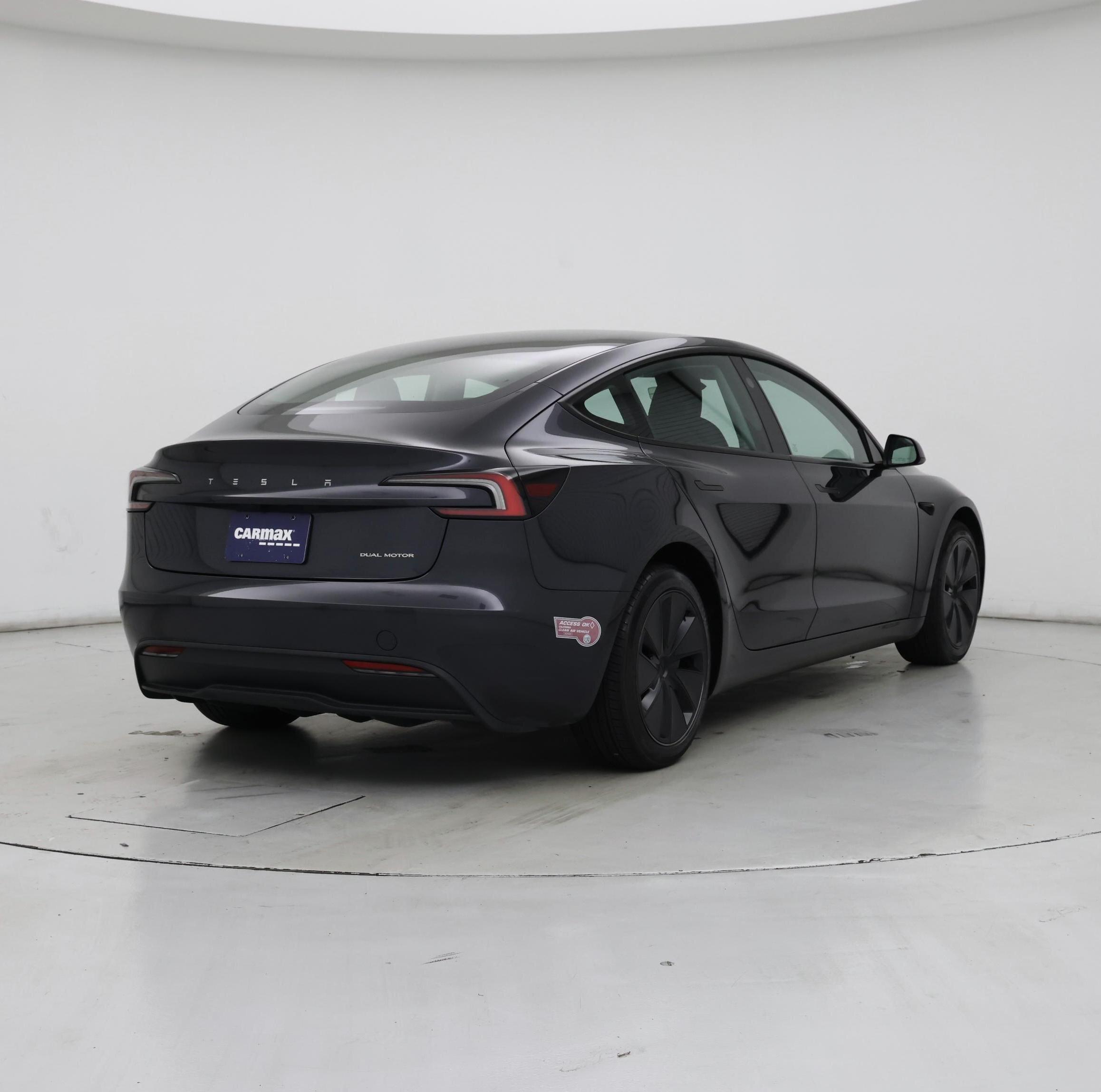 Thumbnail: 2024 Tesla Model 3 - 8