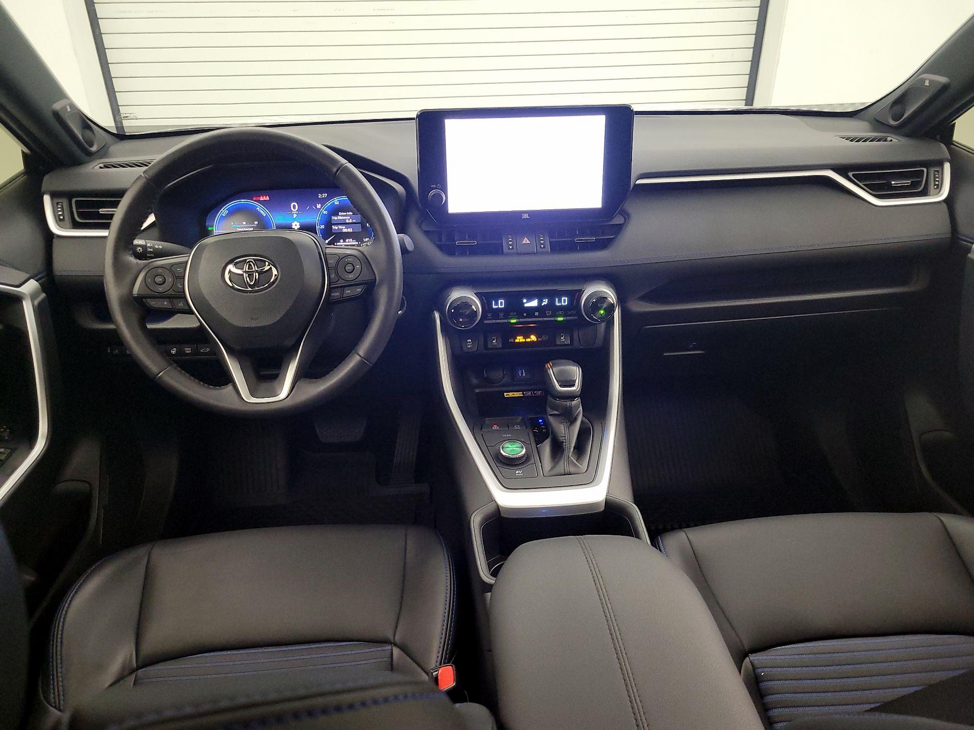 Thumbnail: 2024 Toyota RAV4 - 9