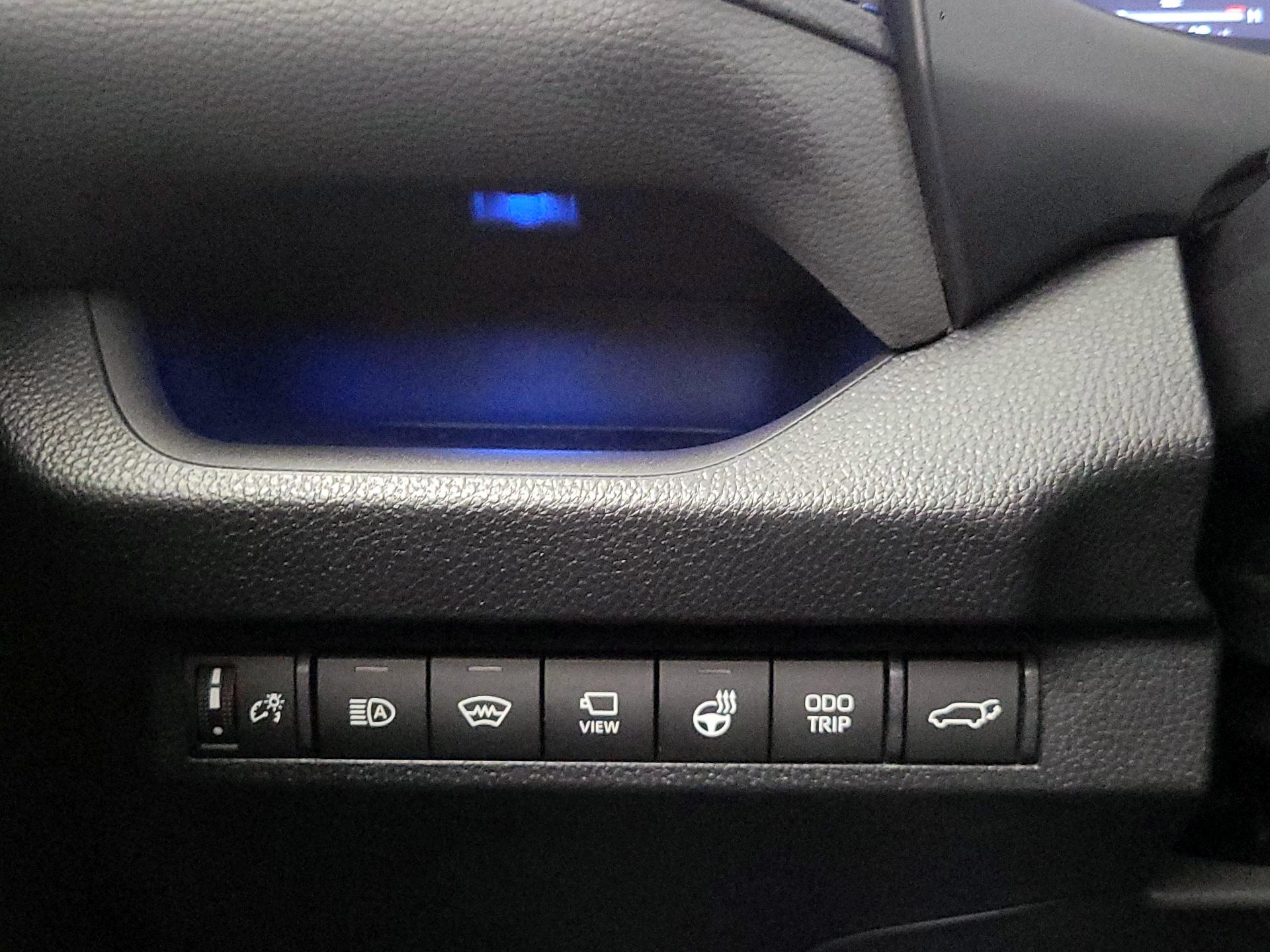 Thumbnail: 2024 Toyota RAV4 - 13