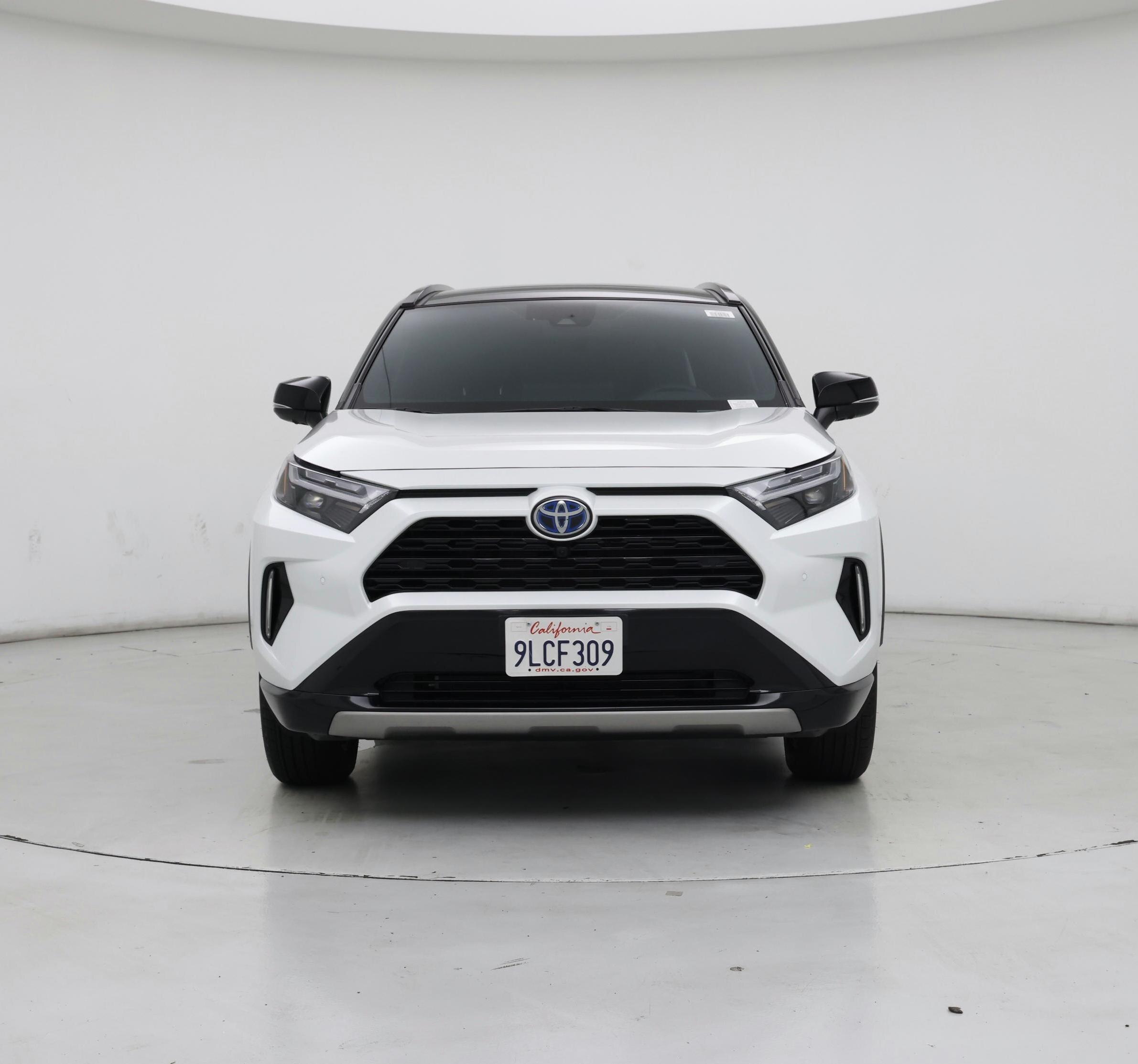 Thumbnail: 2024 Toyota RAV4 - 5