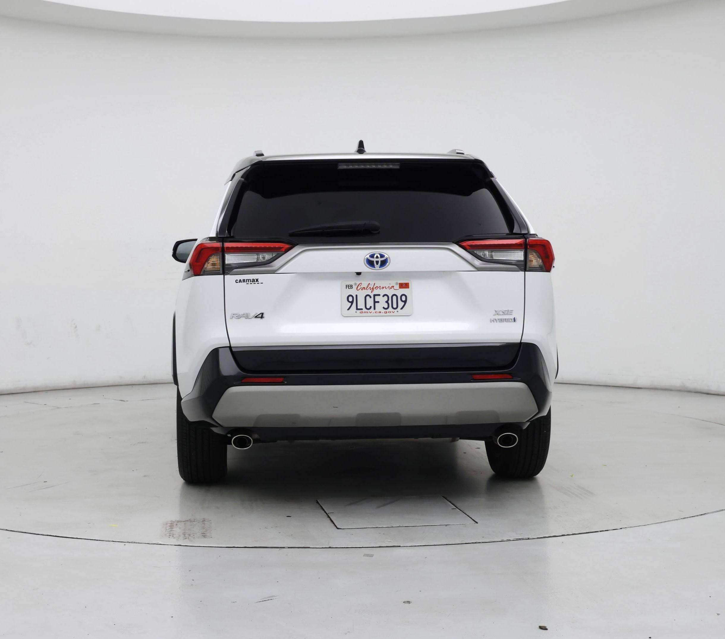 Thumbnail: 2024 Toyota RAV4 - 6