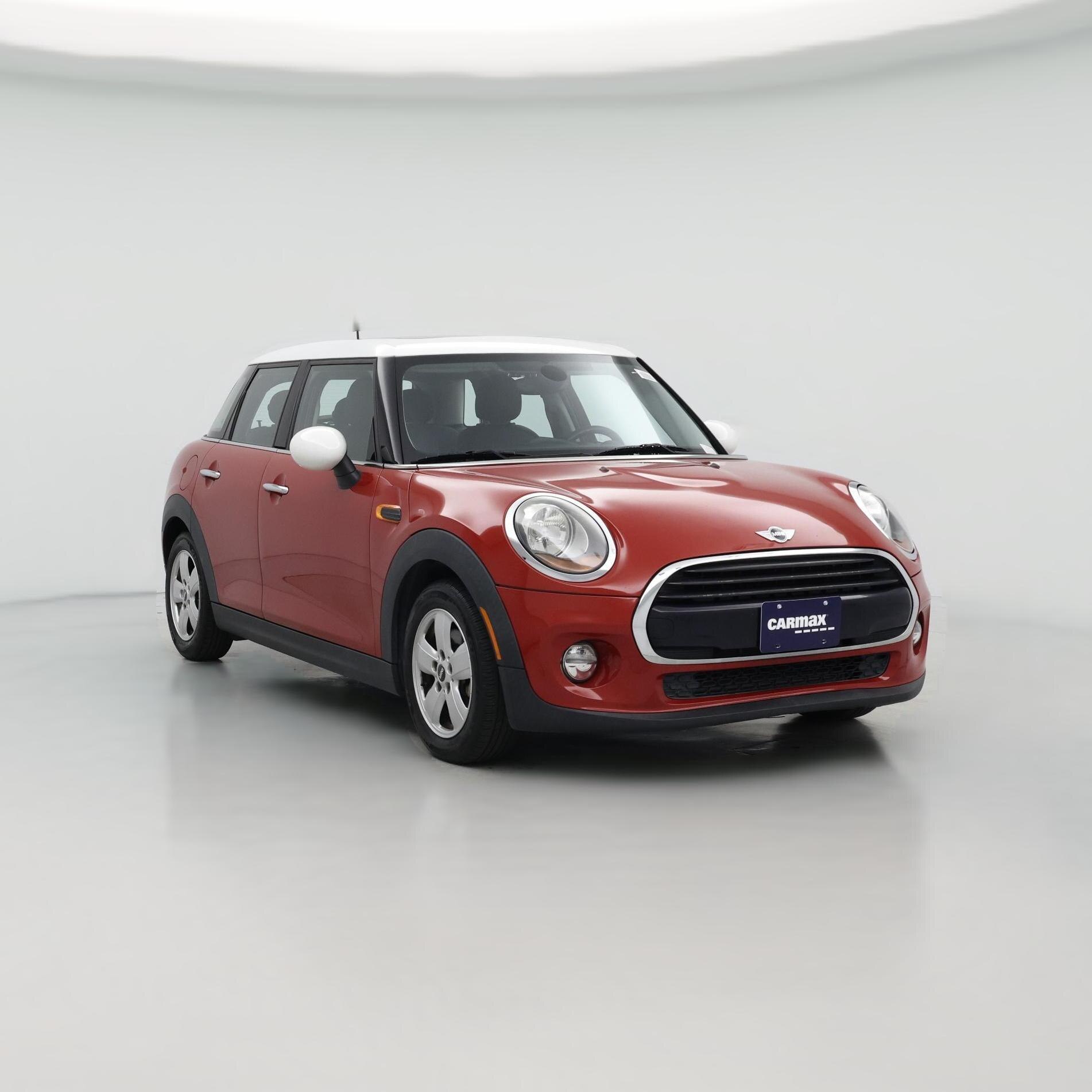 Thumbnail: 2016 MINI Cooper Hardtop - 1