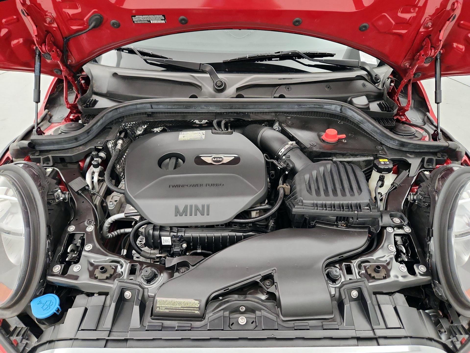 Thumbnail: 2016 MINI Cooper Hardtop - 20