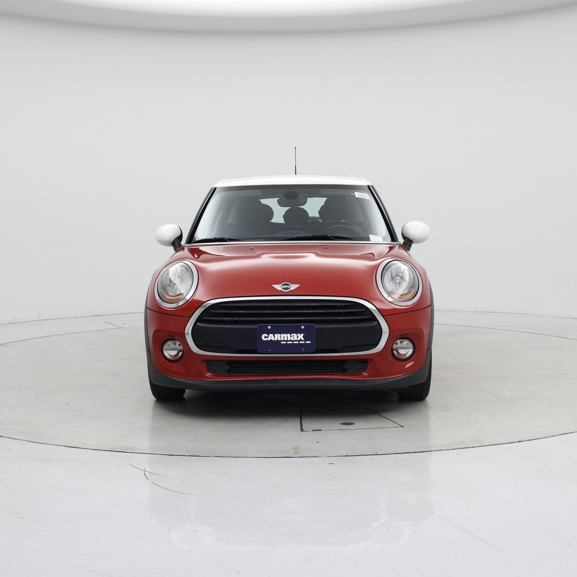 Thumbnail: 2016 MINI Cooper Hardtop - 5