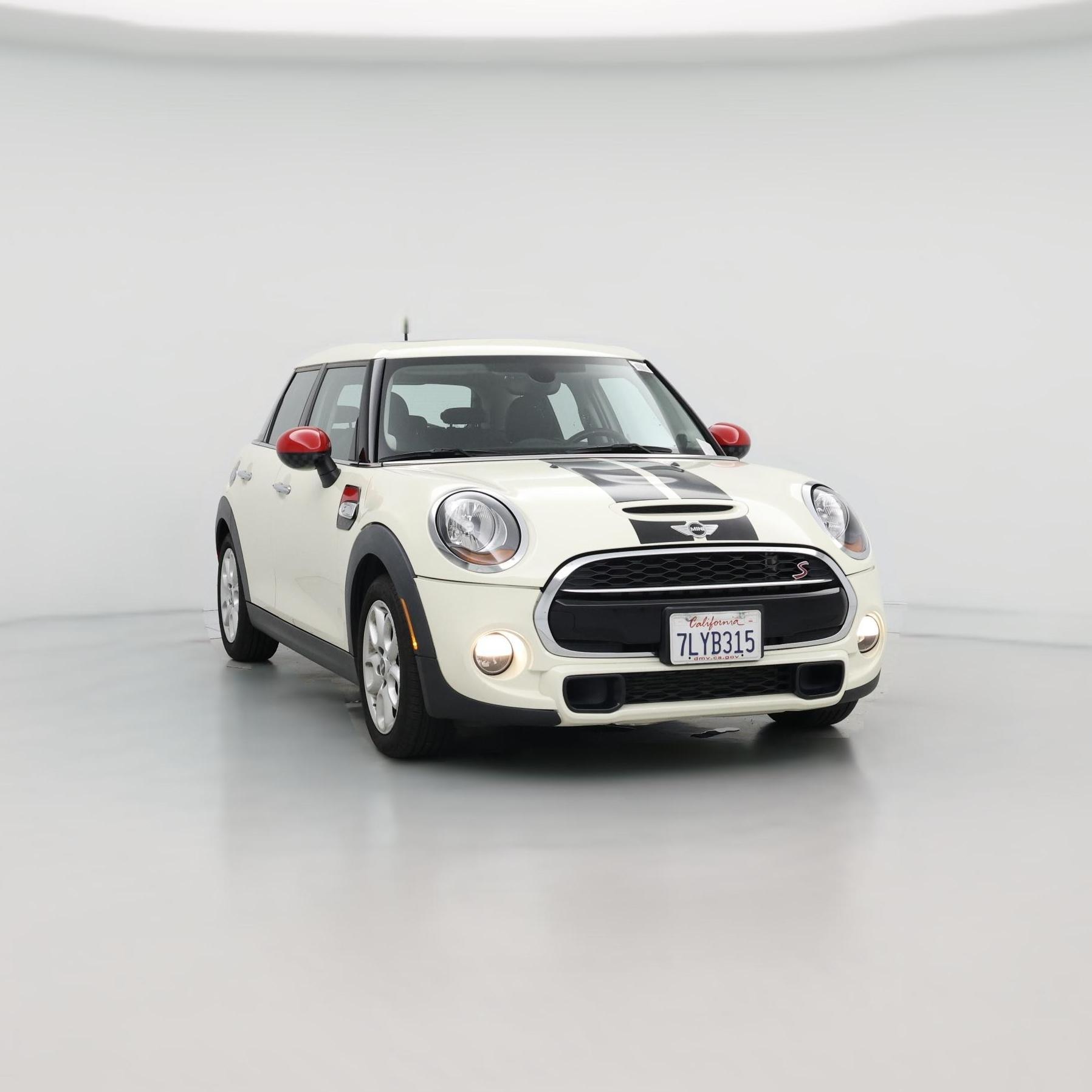 Thumbnail: 2015 MINI Cooper Hardtop - 1