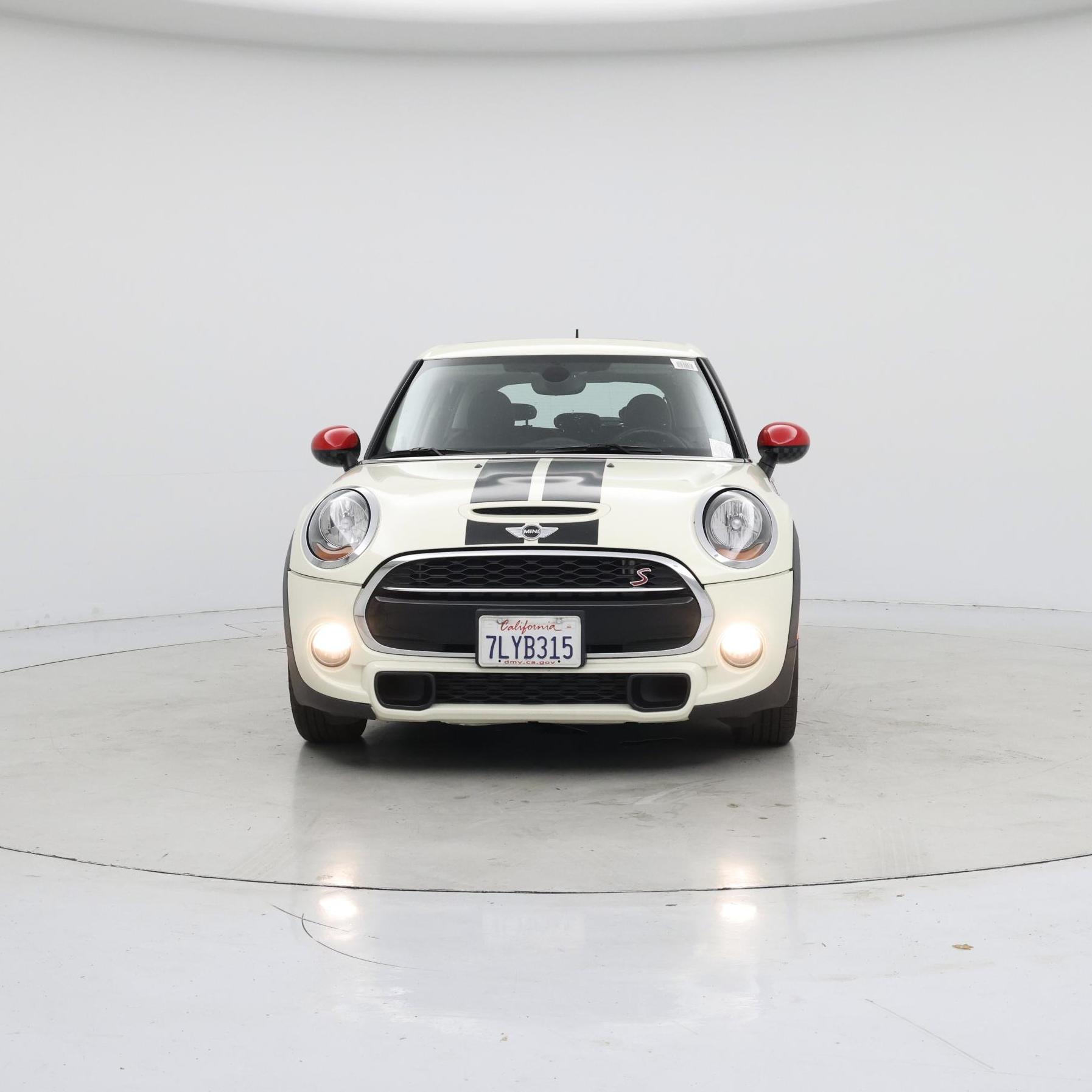 Thumbnail: 2015 MINI Cooper Hardtop - 5