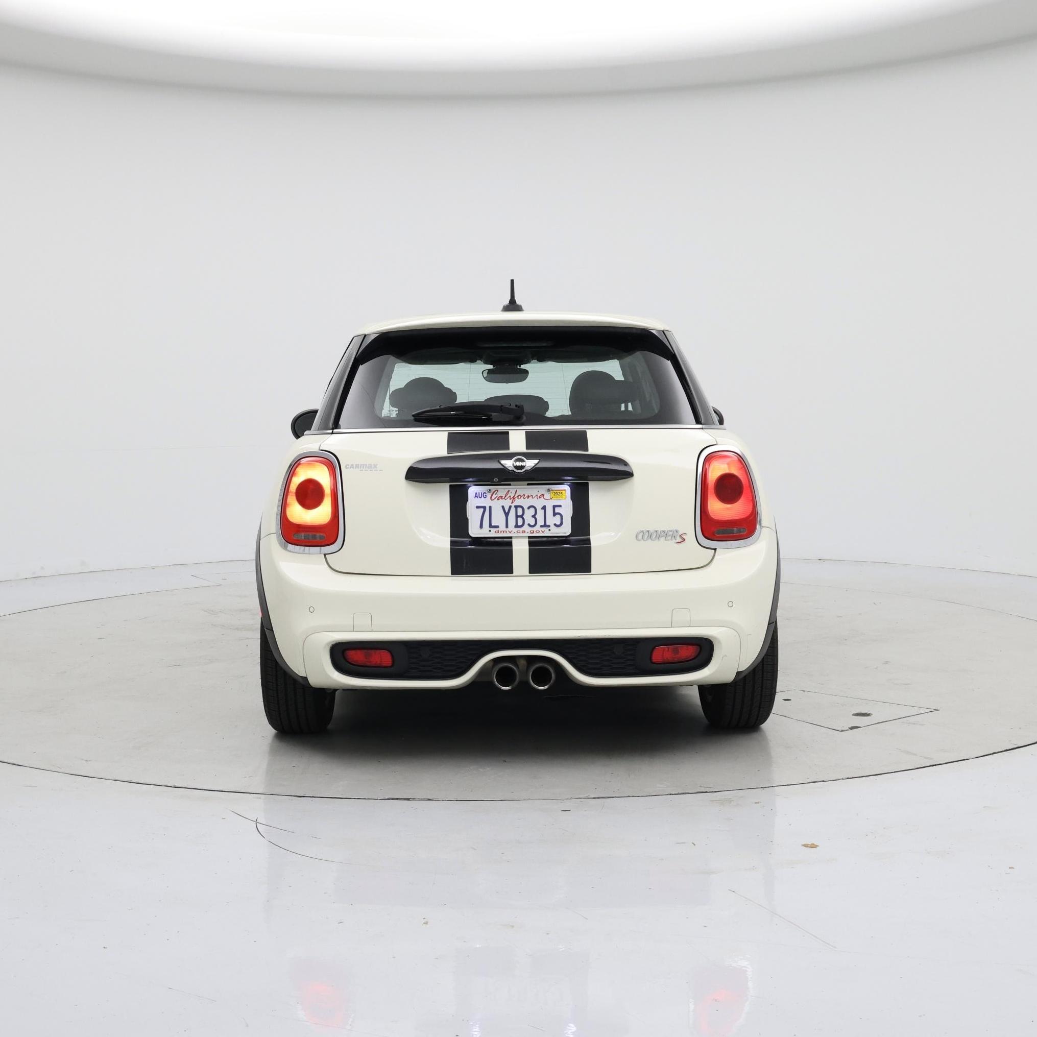 Thumbnail: 2015 MINI Cooper Hardtop - 6