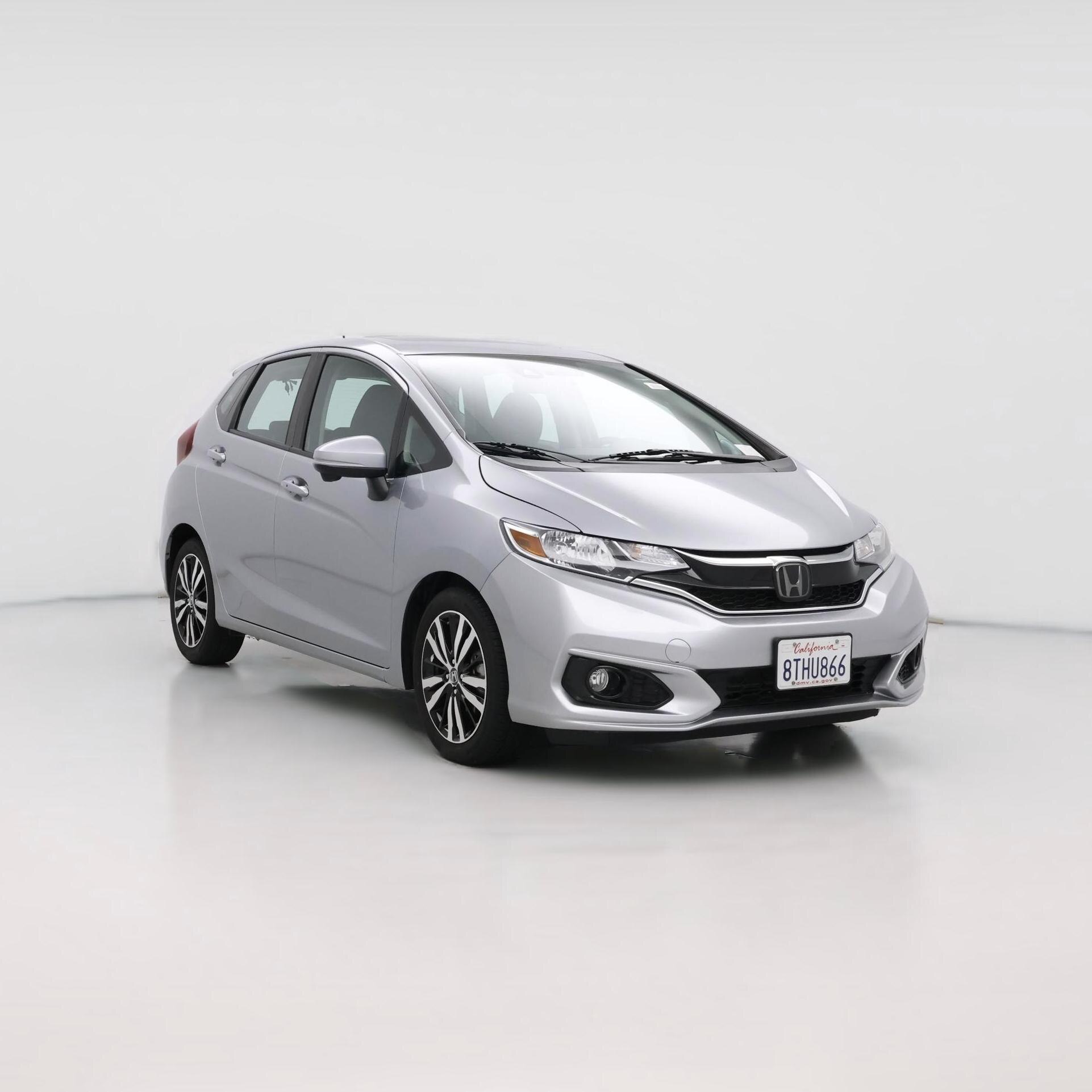 Thumbnail: 2020 Honda Fit - 1