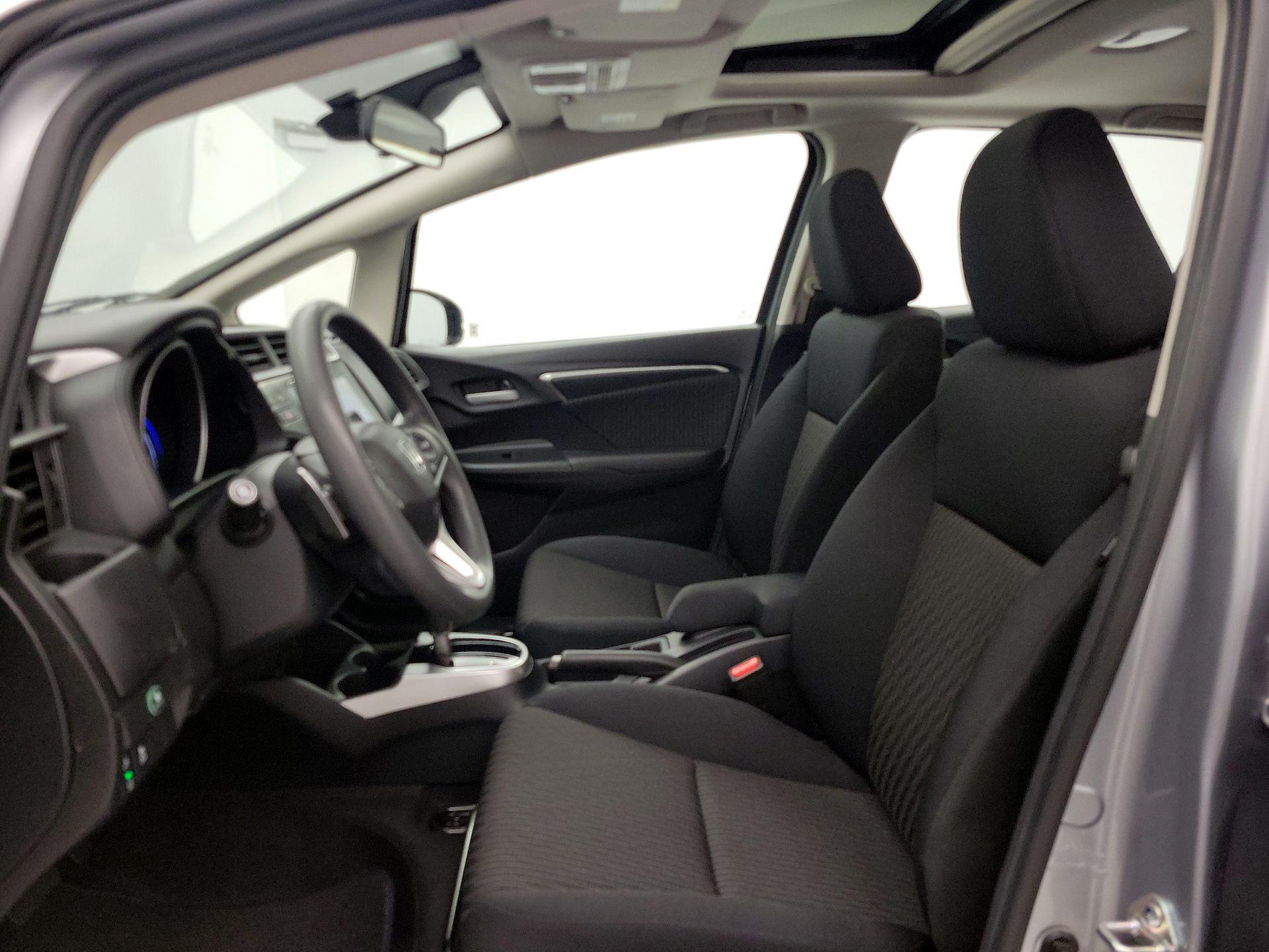 Thumbnail: 2020 Honda Fit - 11