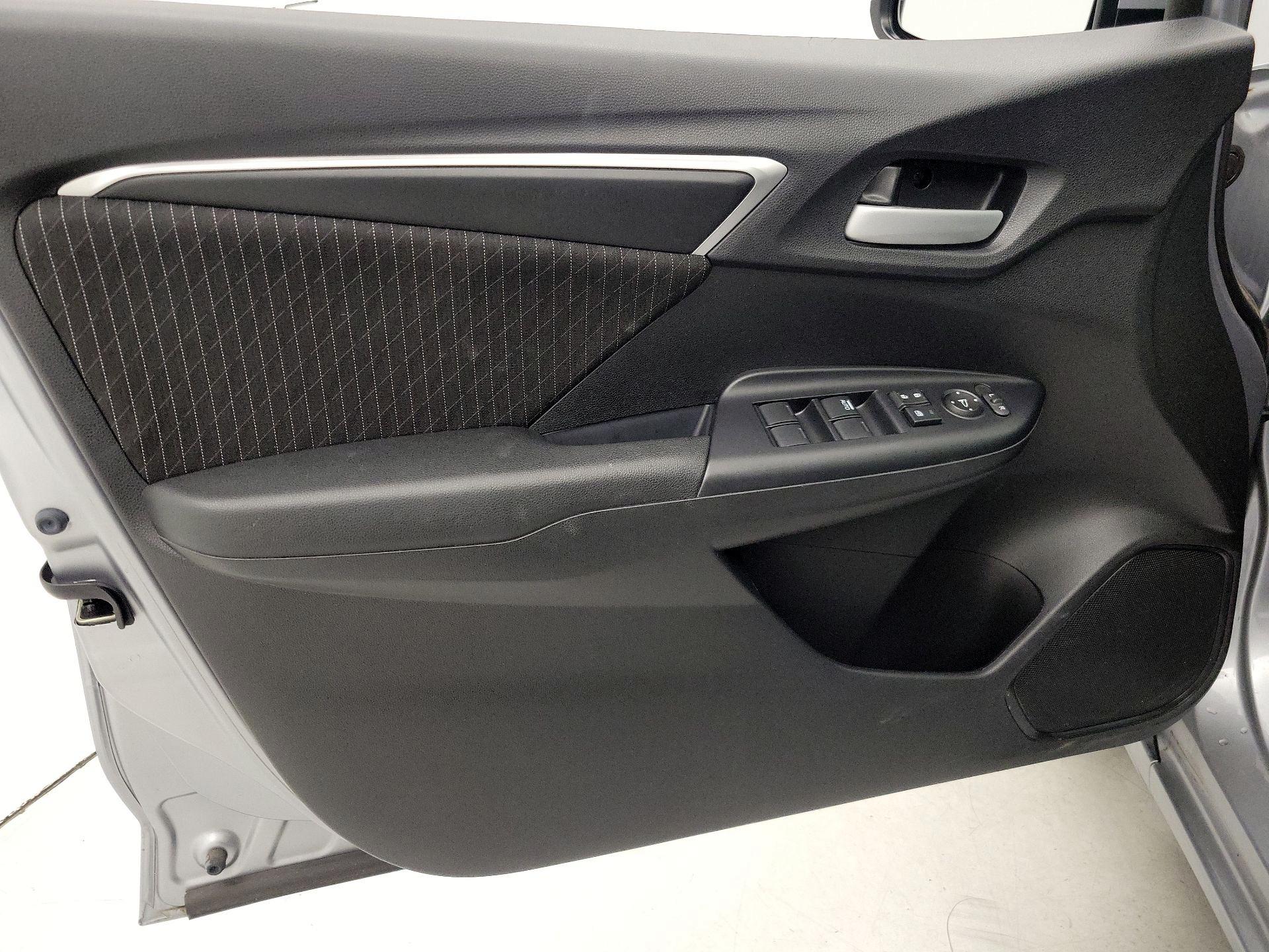 Thumbnail: 2020 Honda Fit - 12