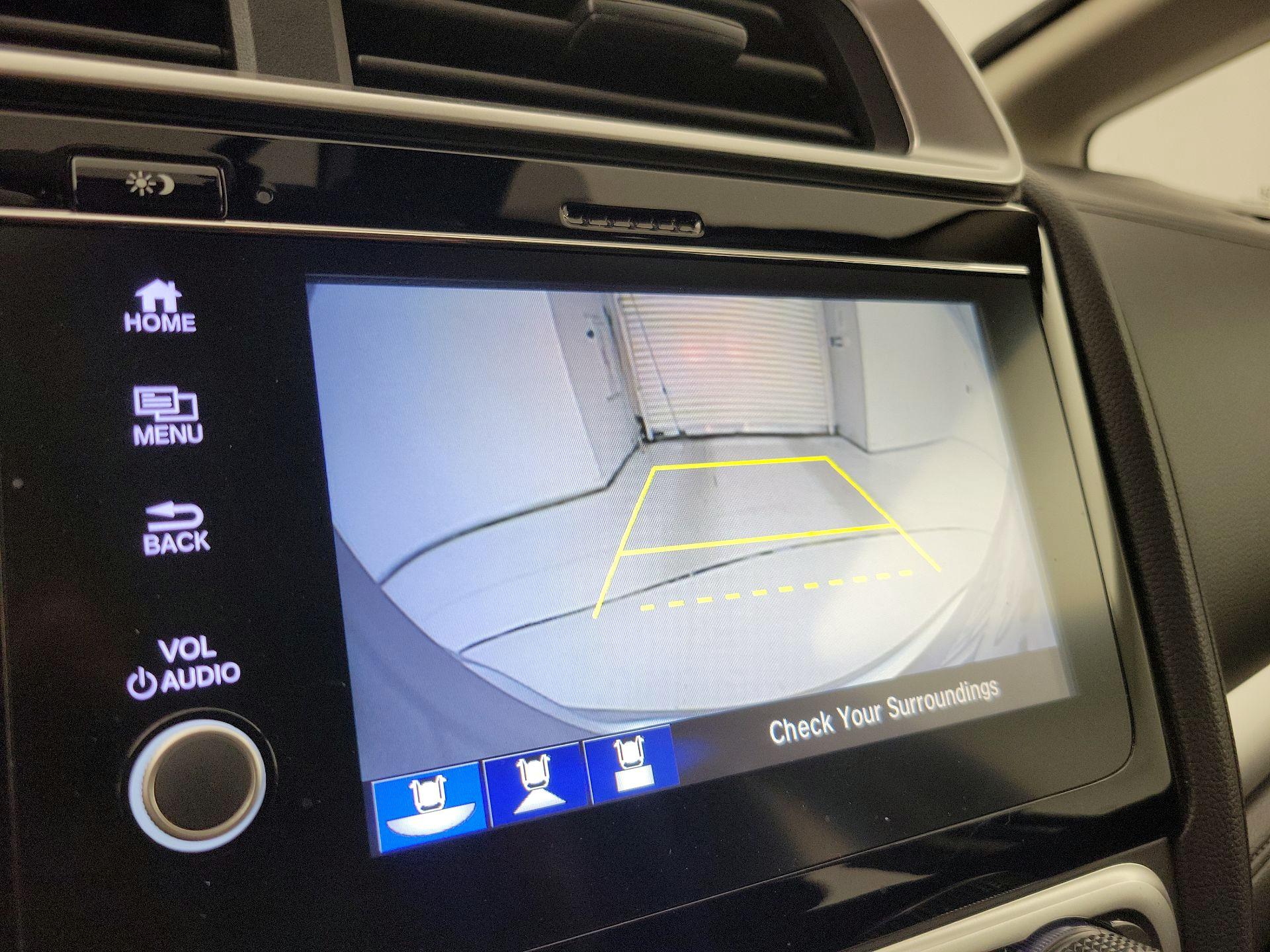 Thumbnail: 2020 Honda Fit - 14