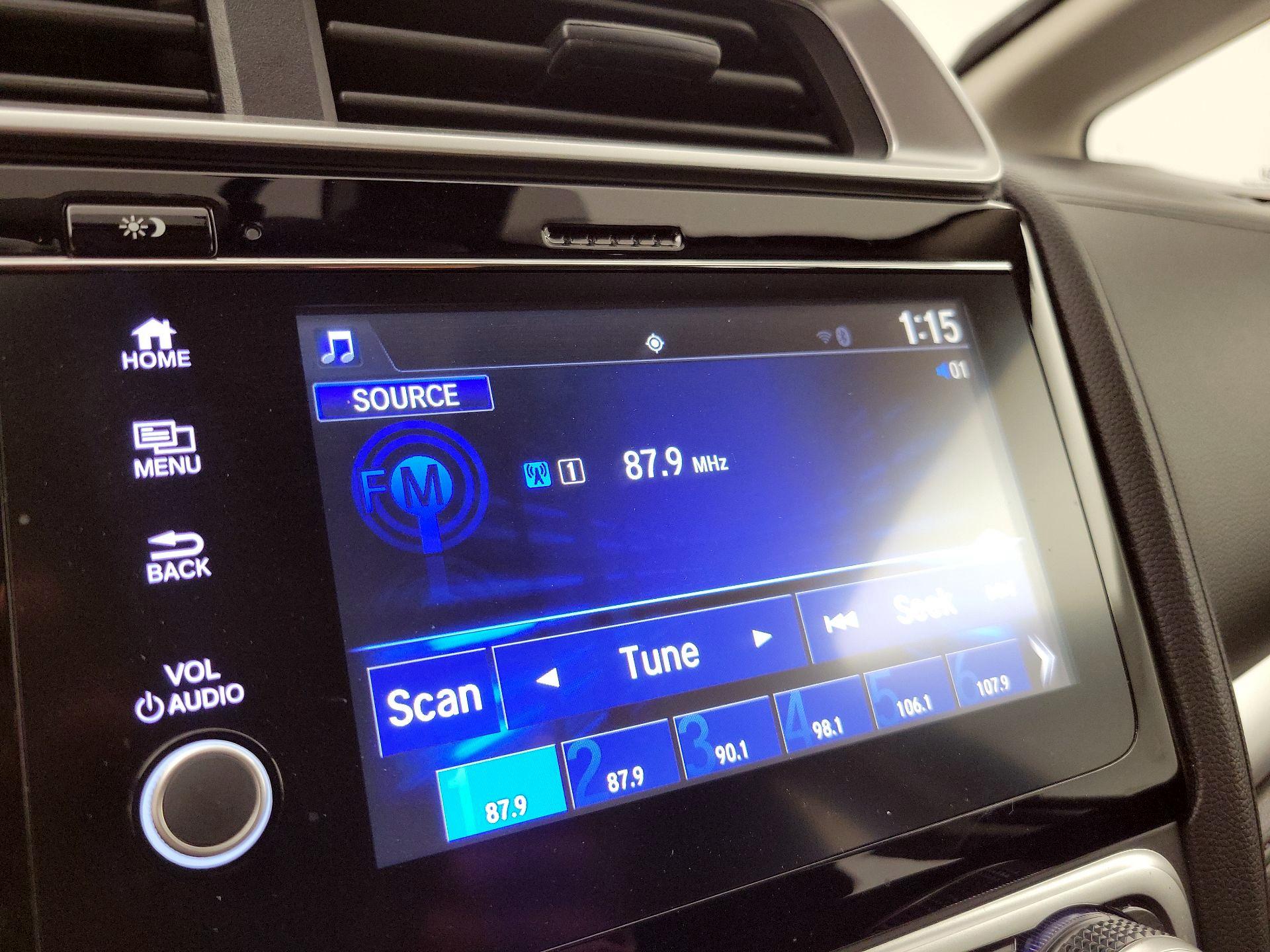 Thumbnail: 2020 Honda Fit - 15