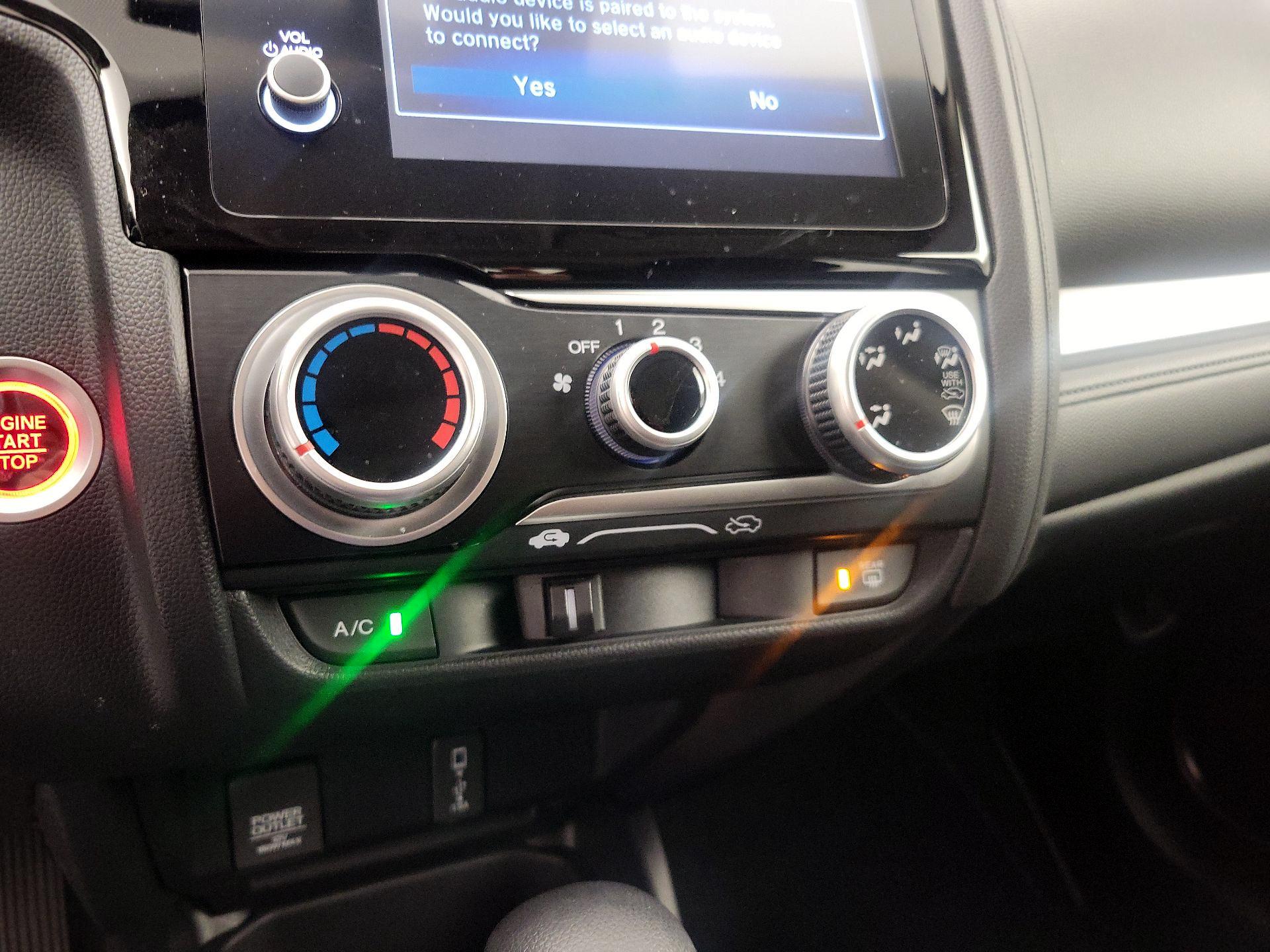 Thumbnail: 2020 Honda Fit - 16
