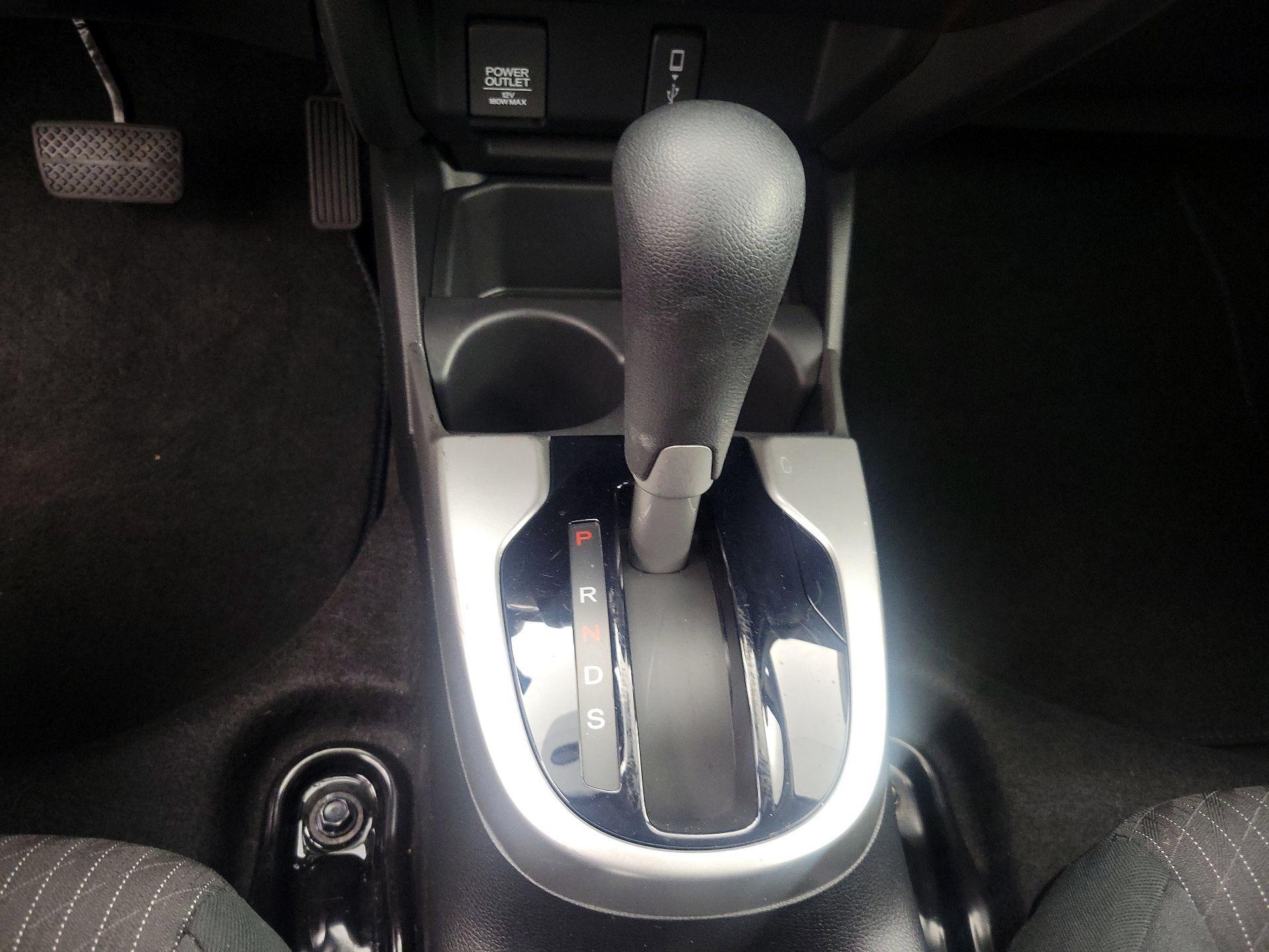 Thumbnail: 2020 Honda Fit - 17