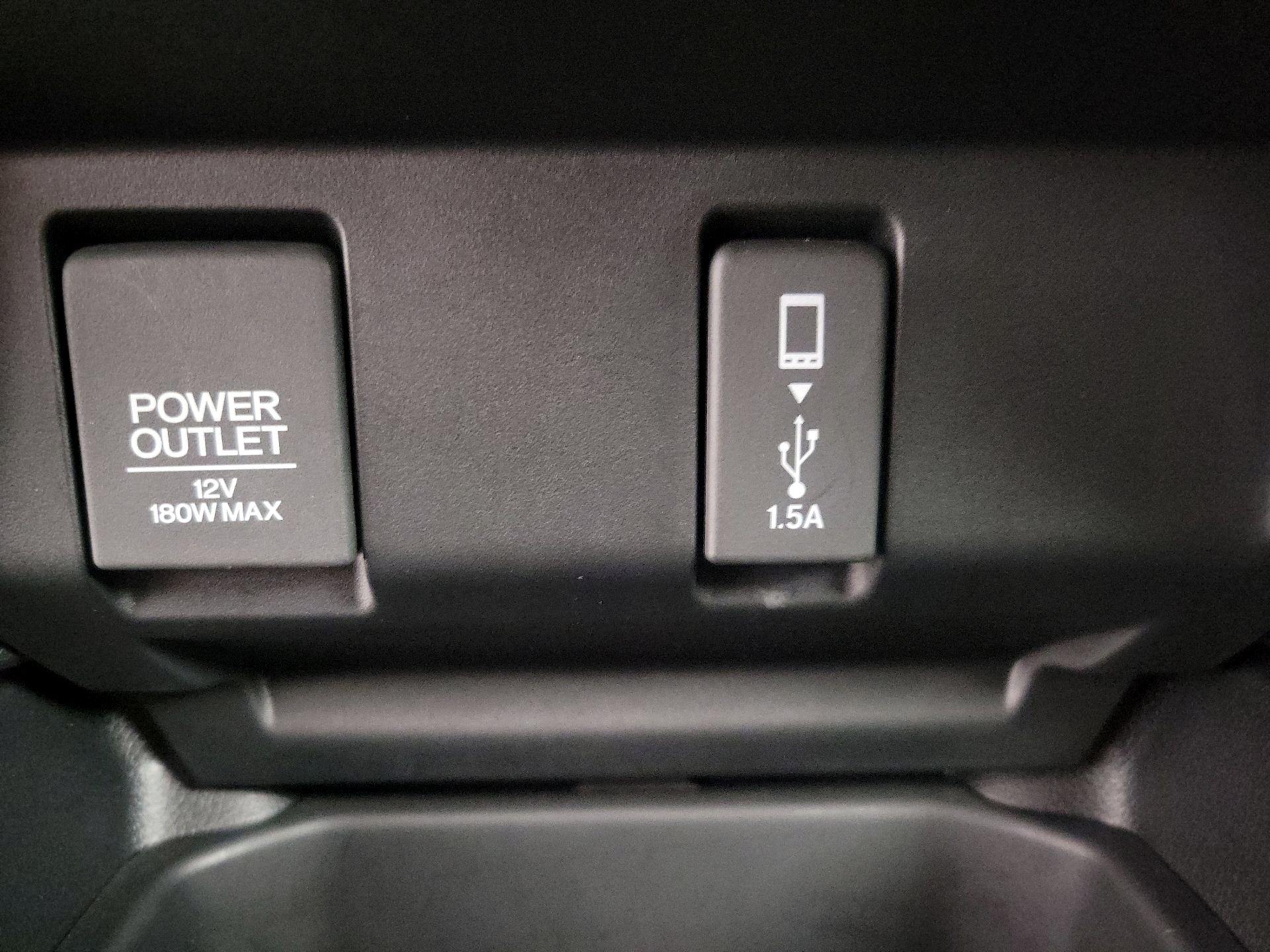 Thumbnail: 2020 Honda Fit - 18
