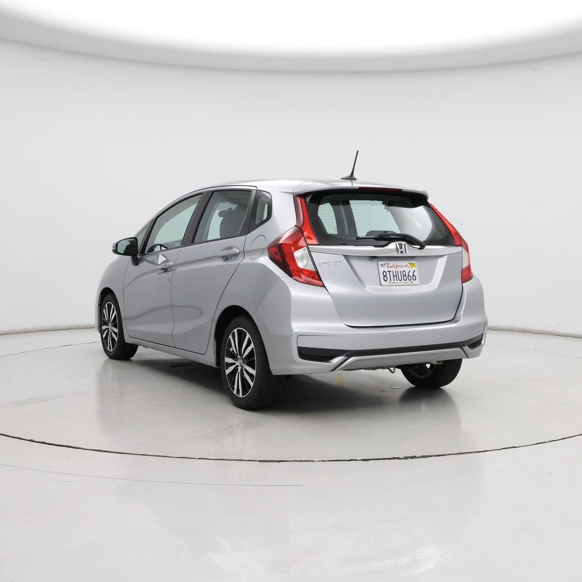 Thumbnail: 2020 Honda Fit - 2