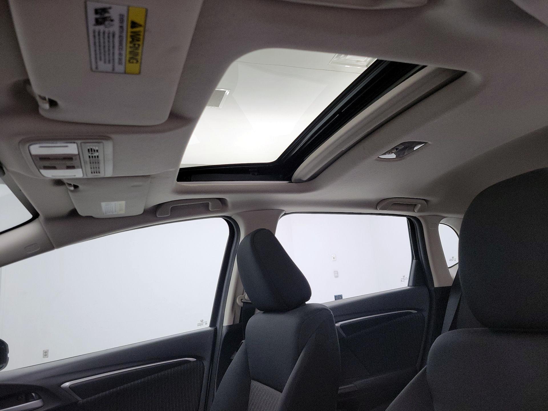 Thumbnail: 2020 Honda Fit - 19