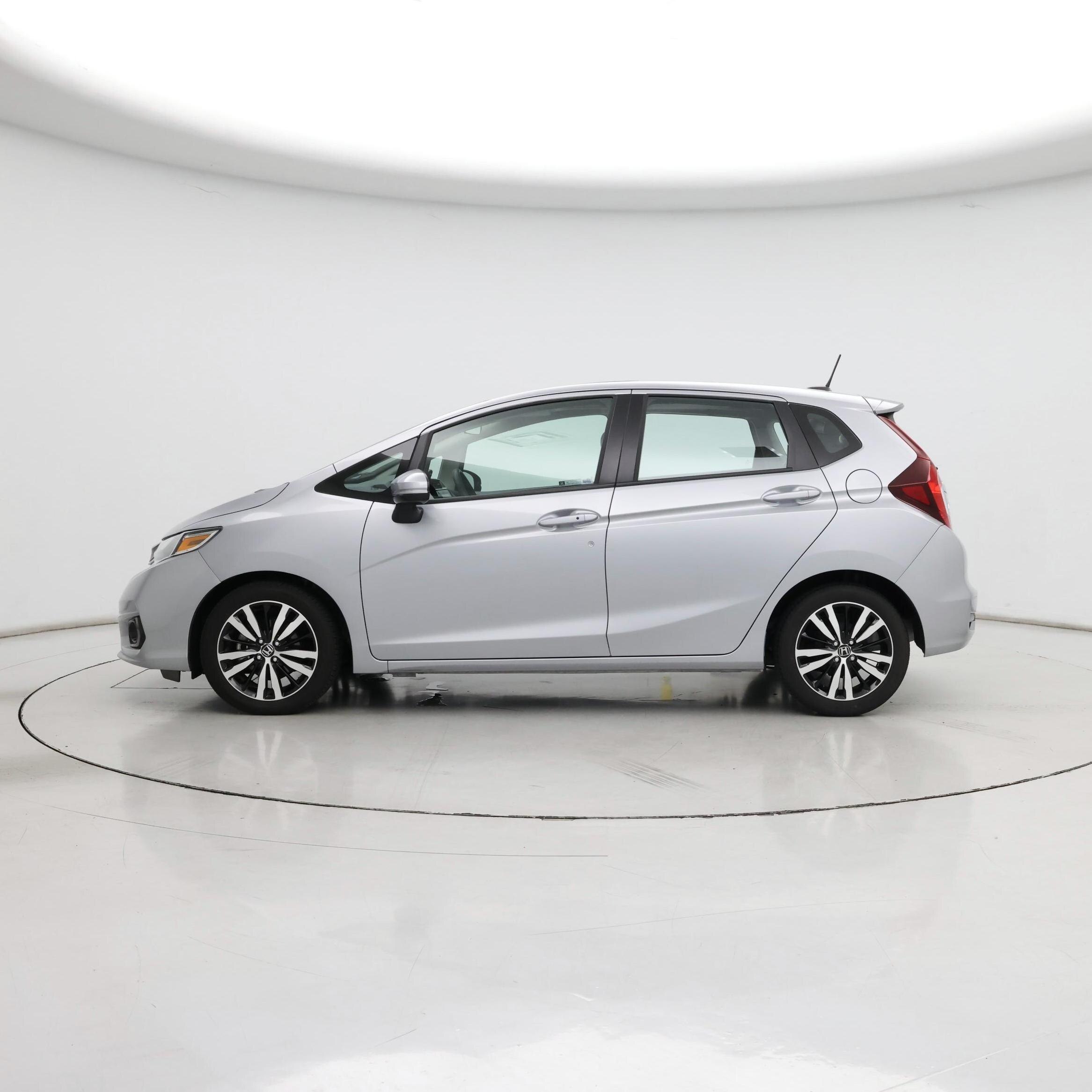 Thumbnail: 2020 Honda Fit - 3