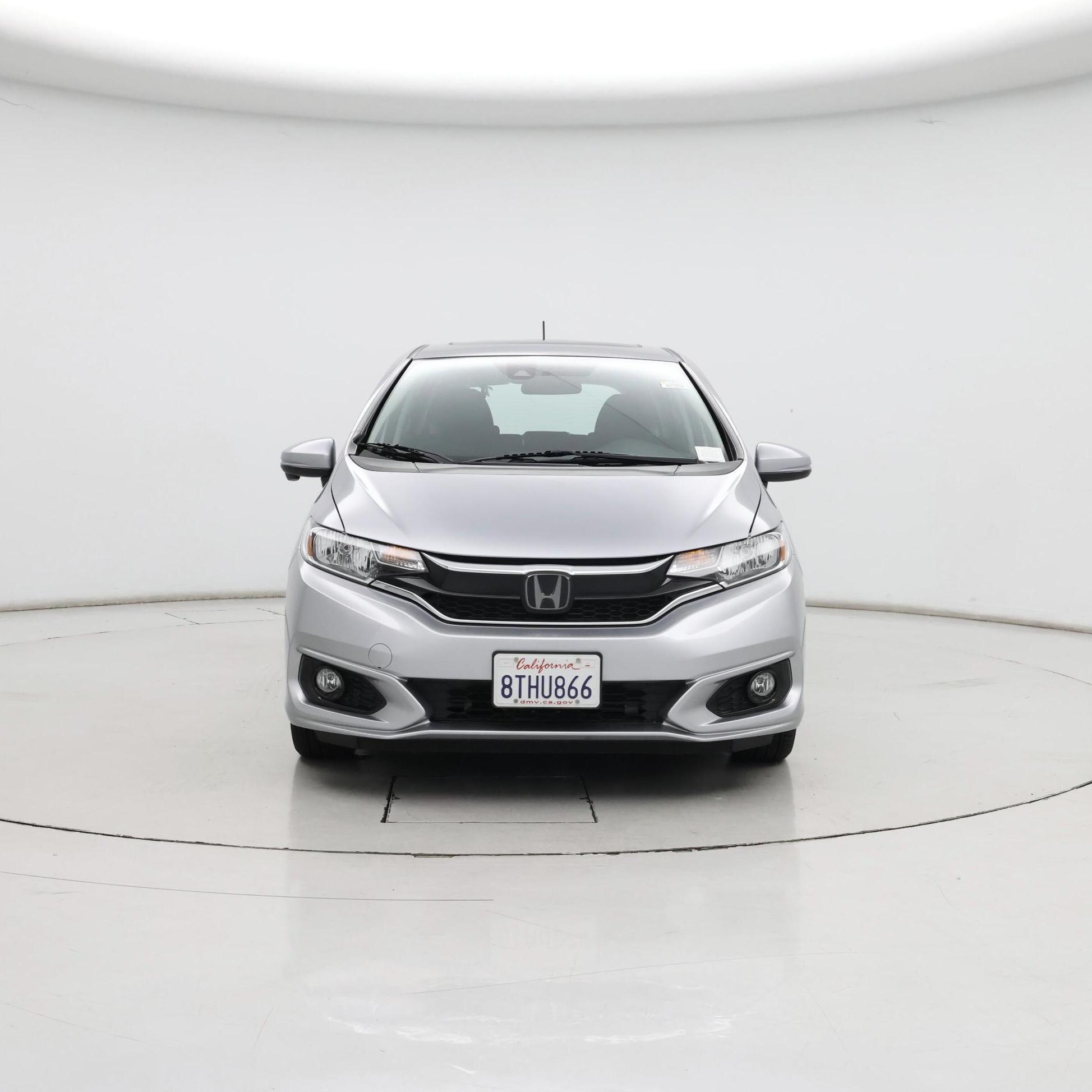 Thumbnail: 2020 Honda Fit - 5
