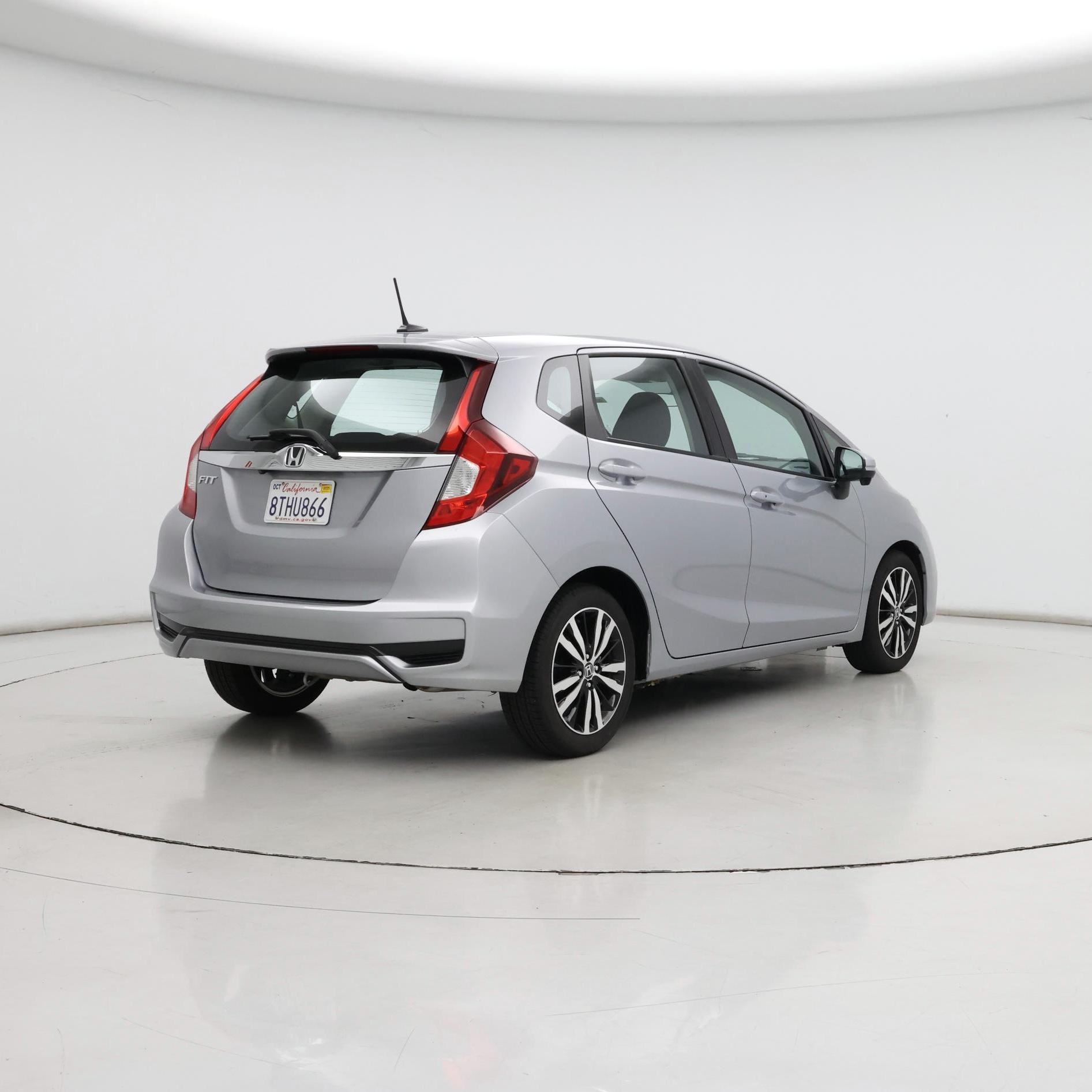Thumbnail: 2020 Honda Fit - 8