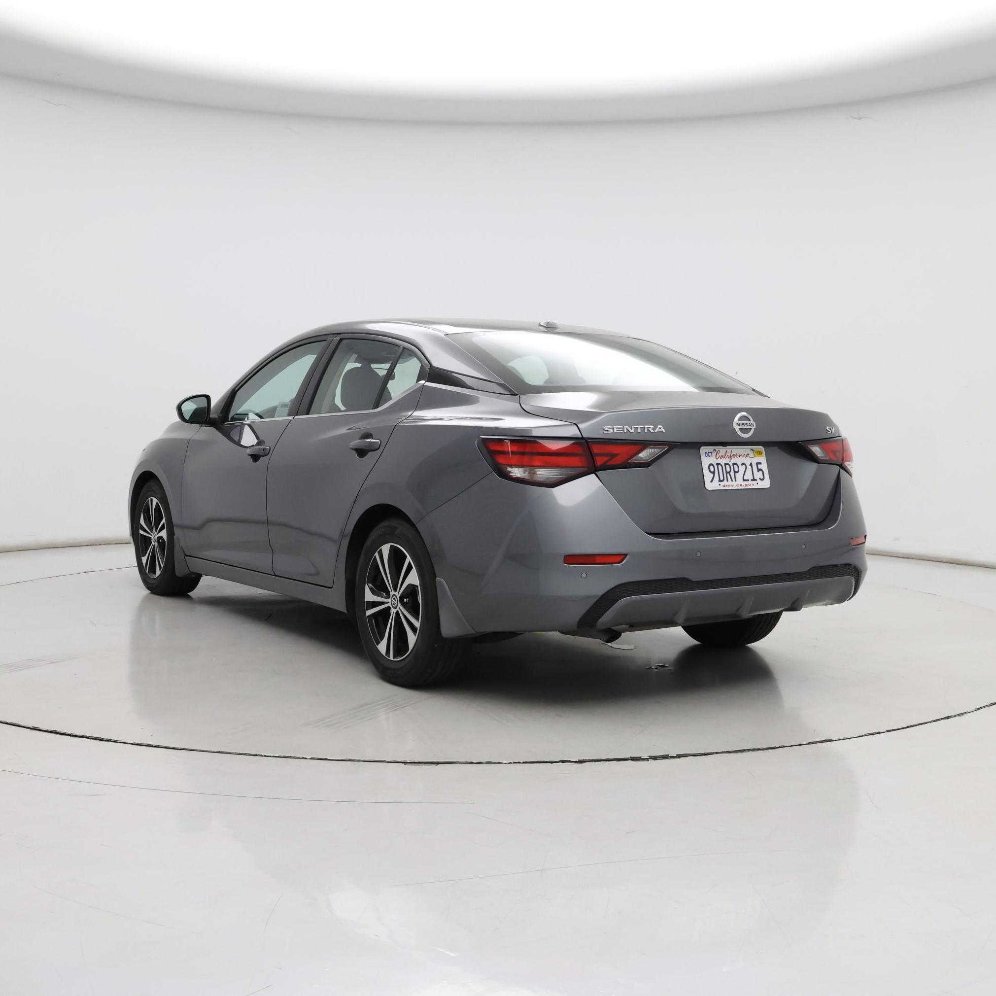Thumbnail: 2022 Nissan Sentra - 2