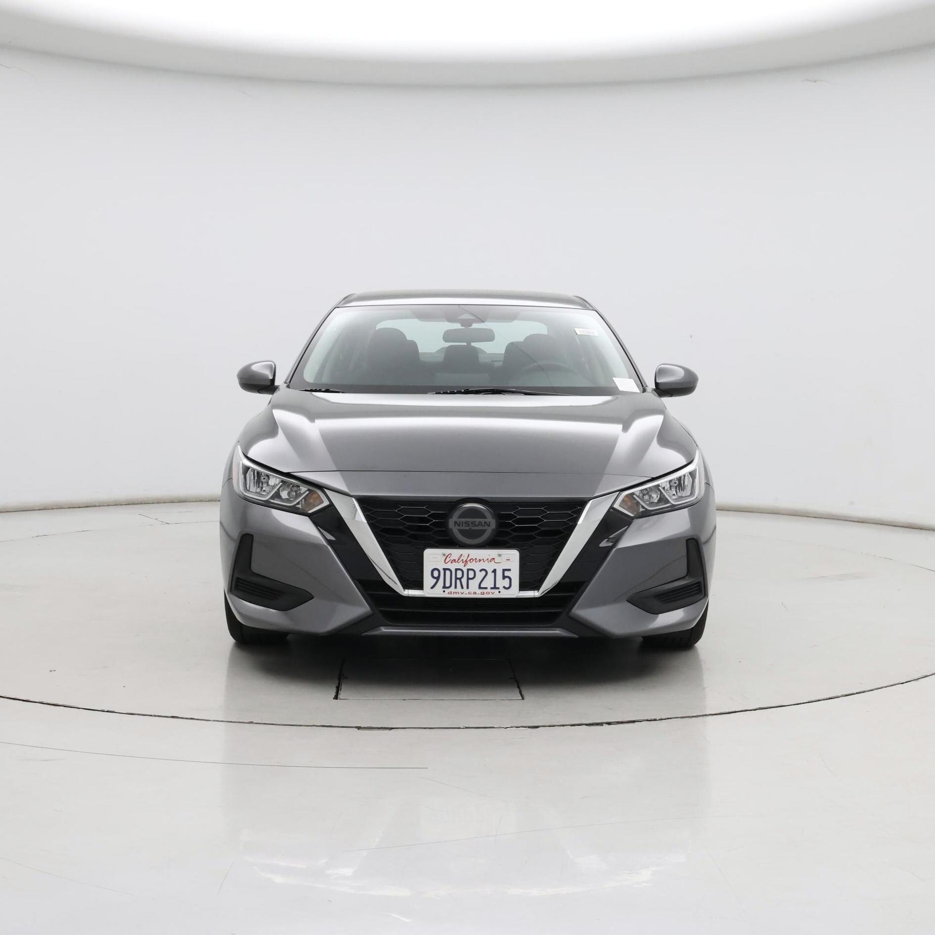 Thumbnail: 2022 Nissan Sentra - 5