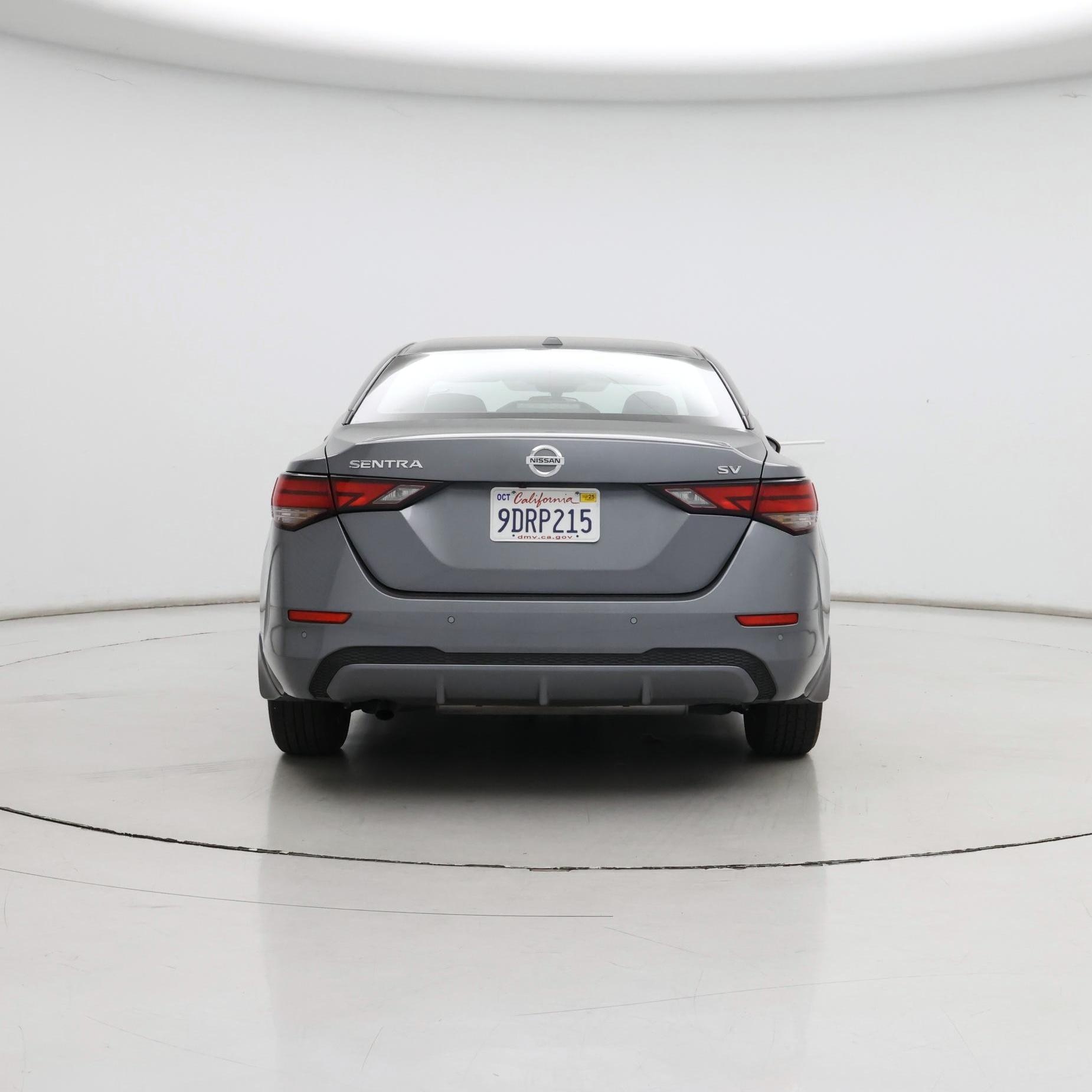 Thumbnail: 2022 Nissan Sentra - 6
