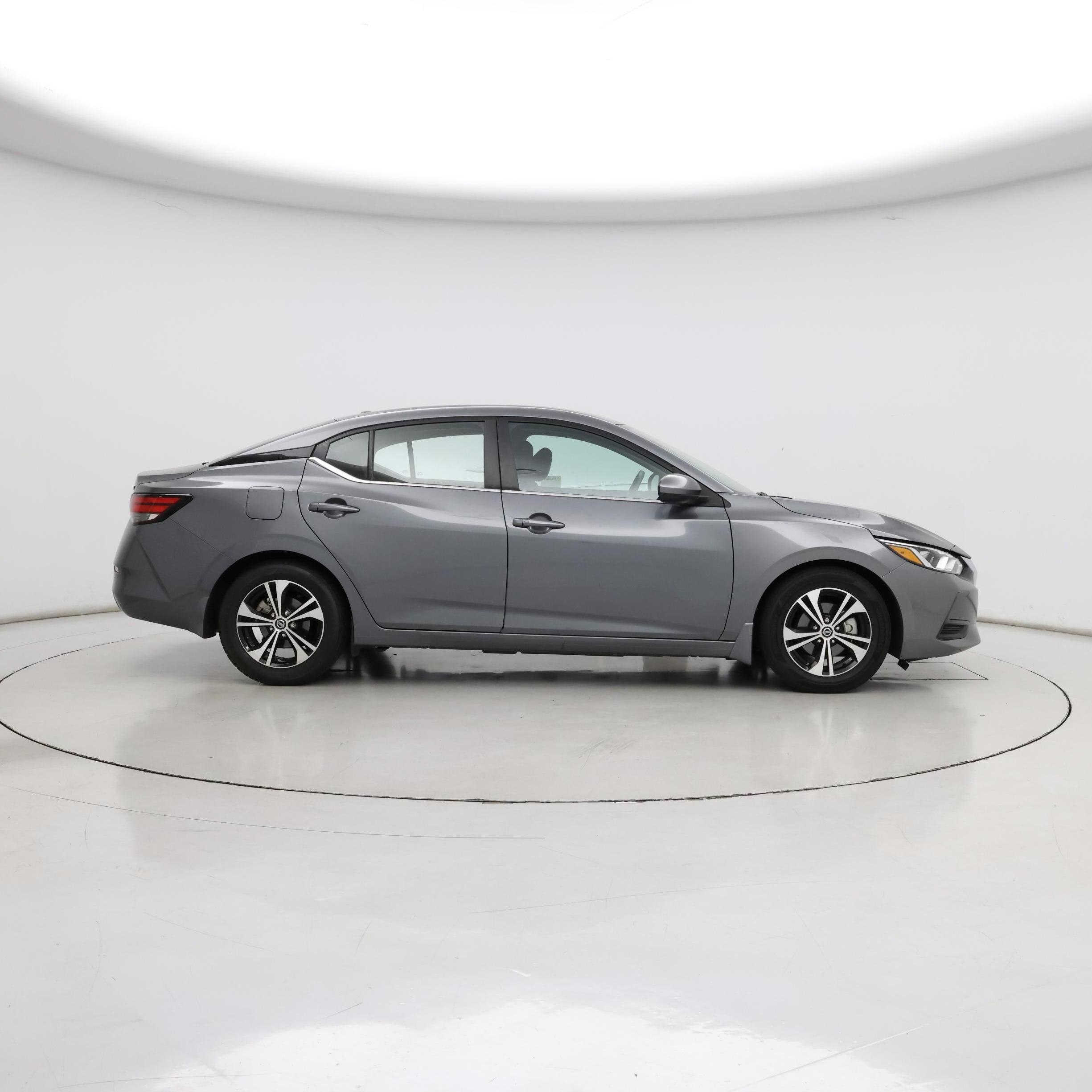 Thumbnail: 2022 Nissan Sentra - 7