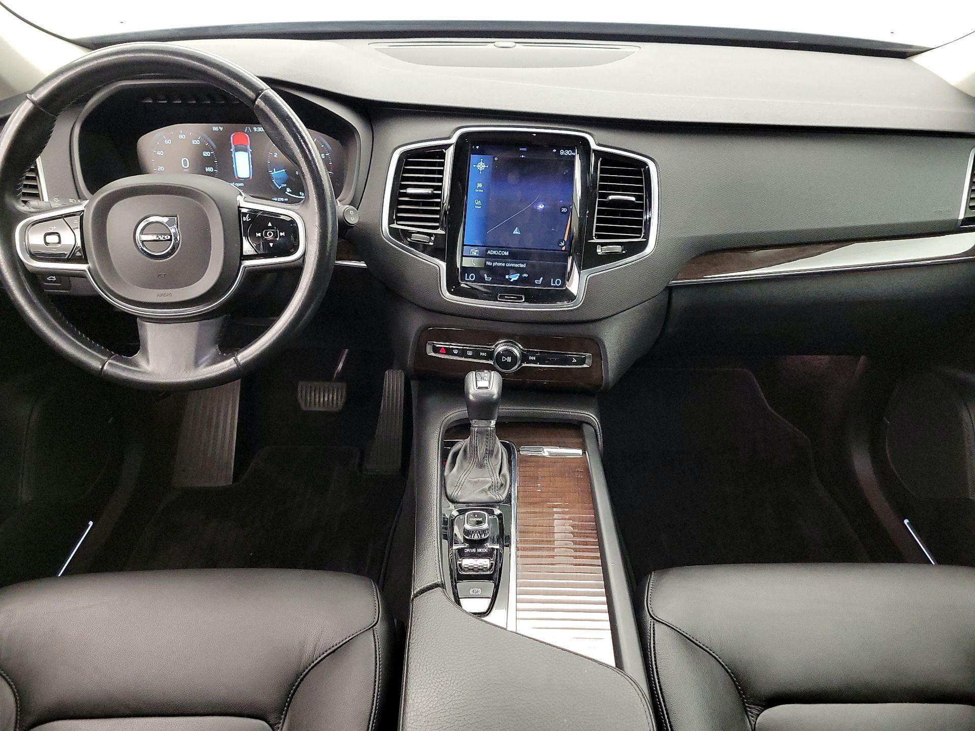 Thumbnail: 2017 Volvo XC90 - 9