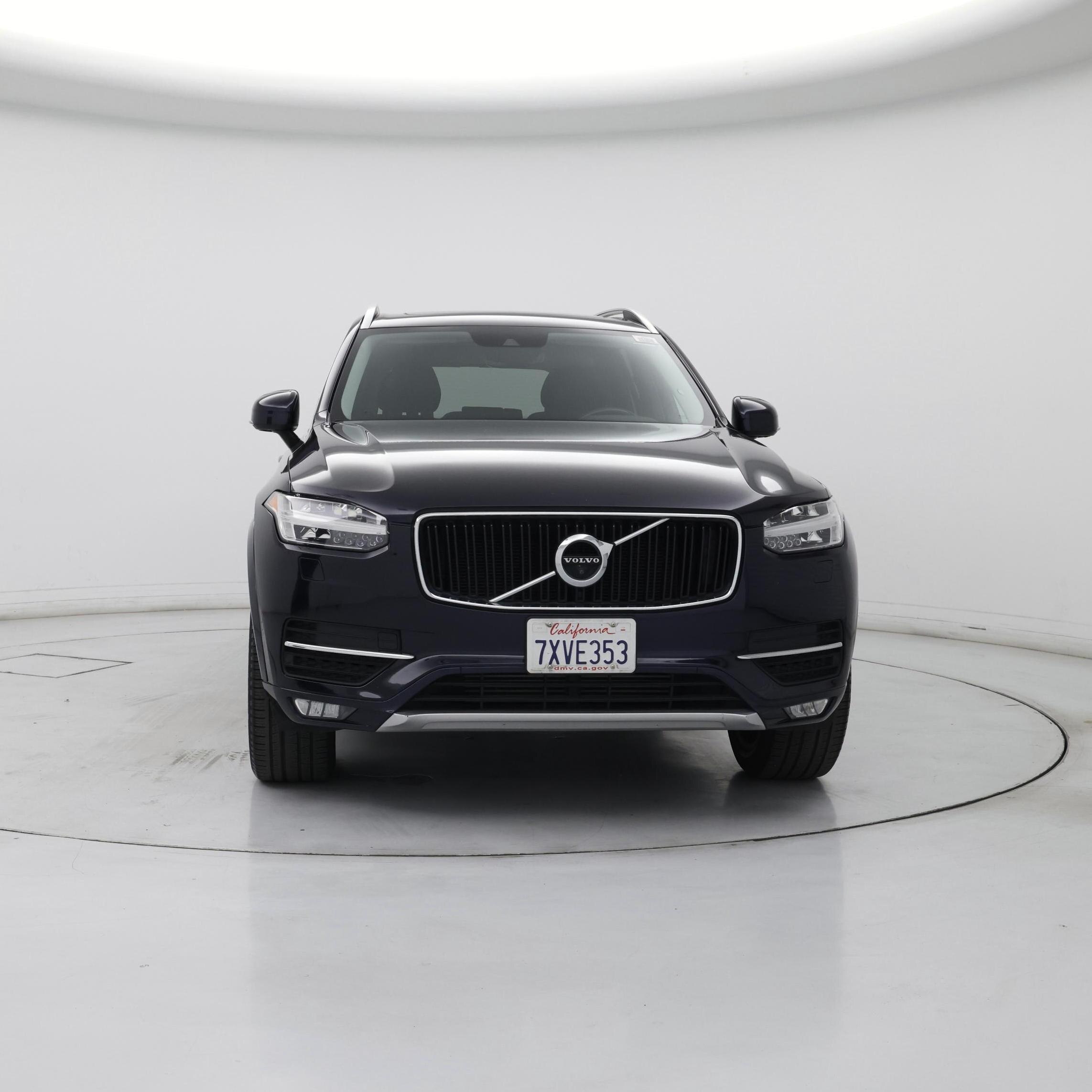 Thumbnail: 2017 Volvo XC90 - 5