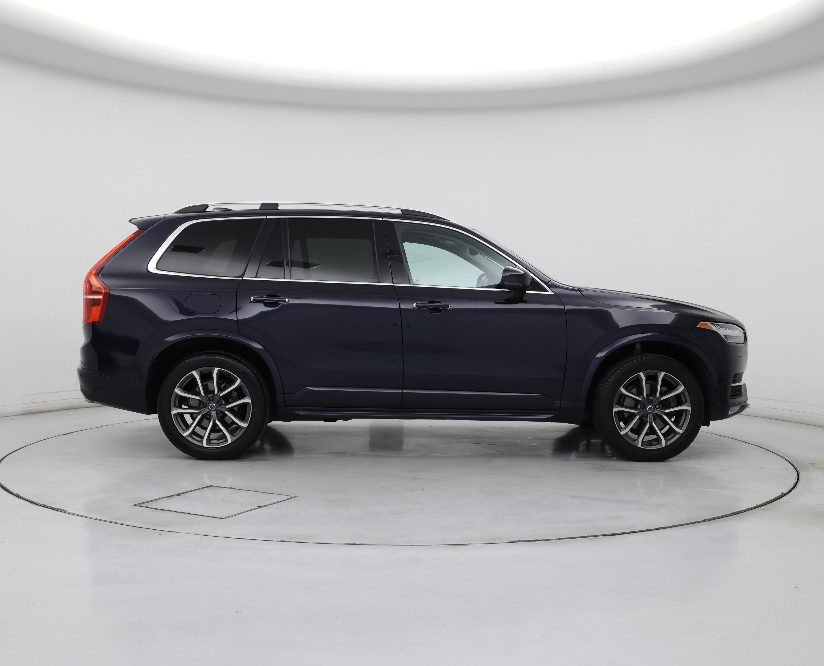 Thumbnail: 2017 Volvo XC90 - 7