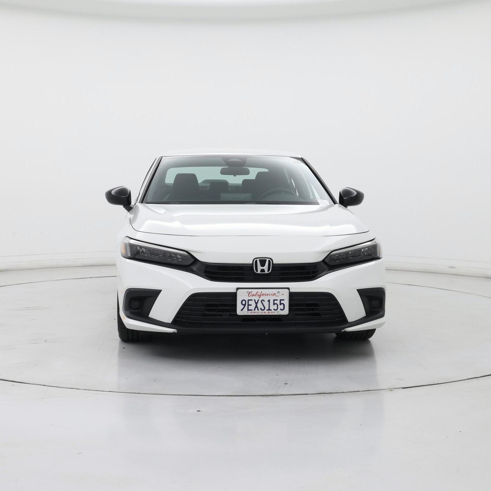 Thumbnail: 2023 Honda Civic - 5