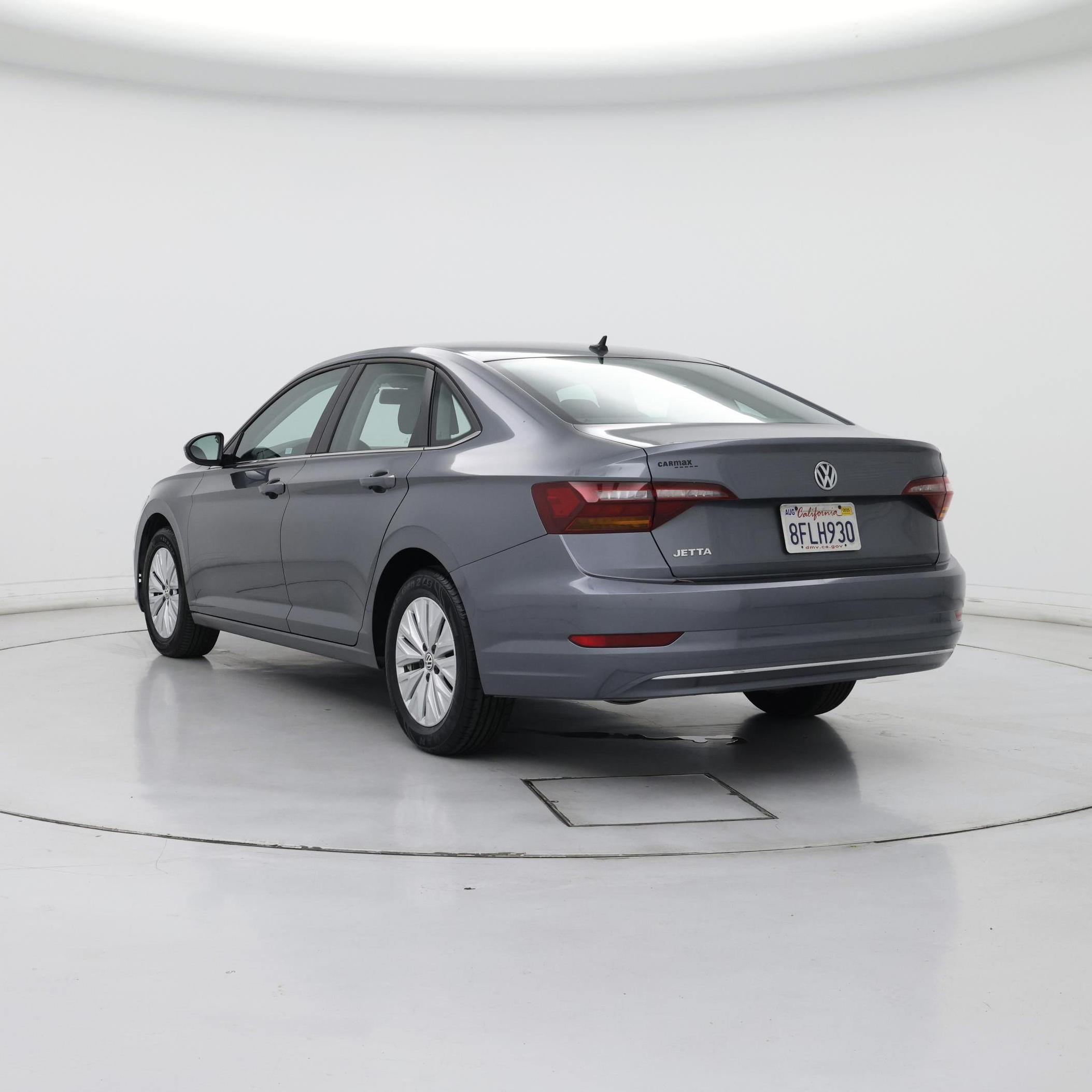 Thumbnail: 2019 Volkswagen Jetta - 2