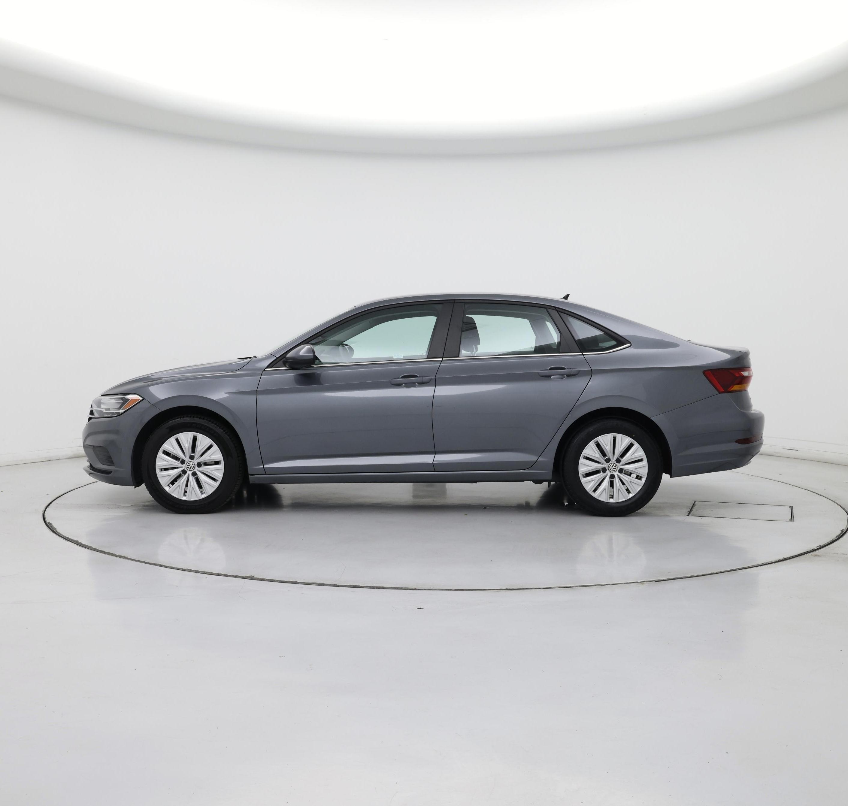 Thumbnail: 2019 Volkswagen Jetta - 3