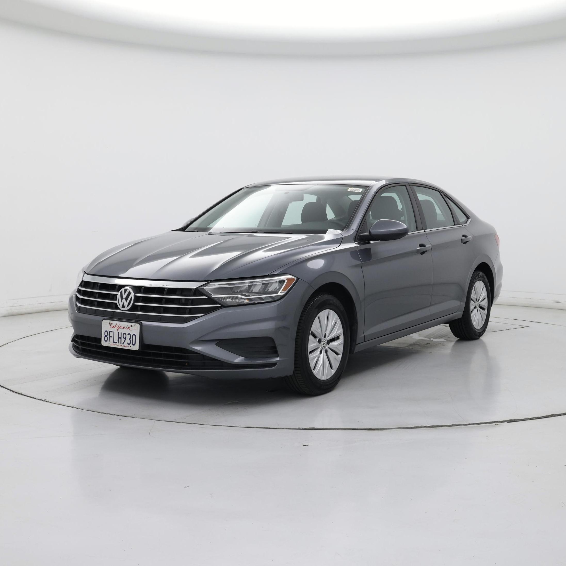 Thumbnail: 2019 Volkswagen Jetta - 4