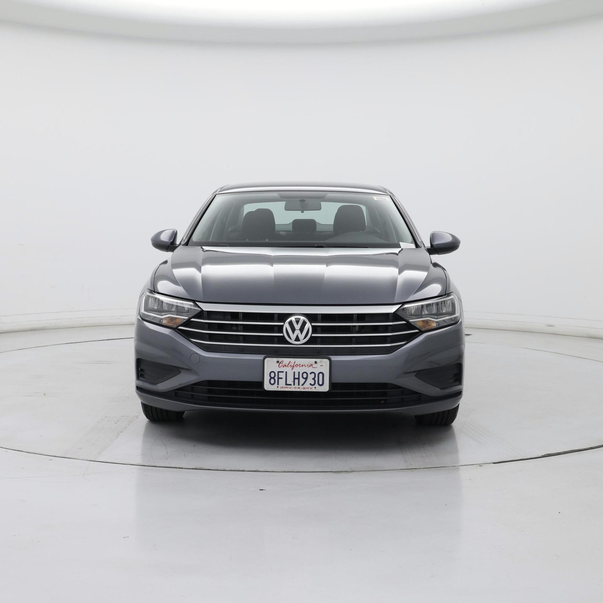Thumbnail: 2019 Volkswagen Jetta - 5