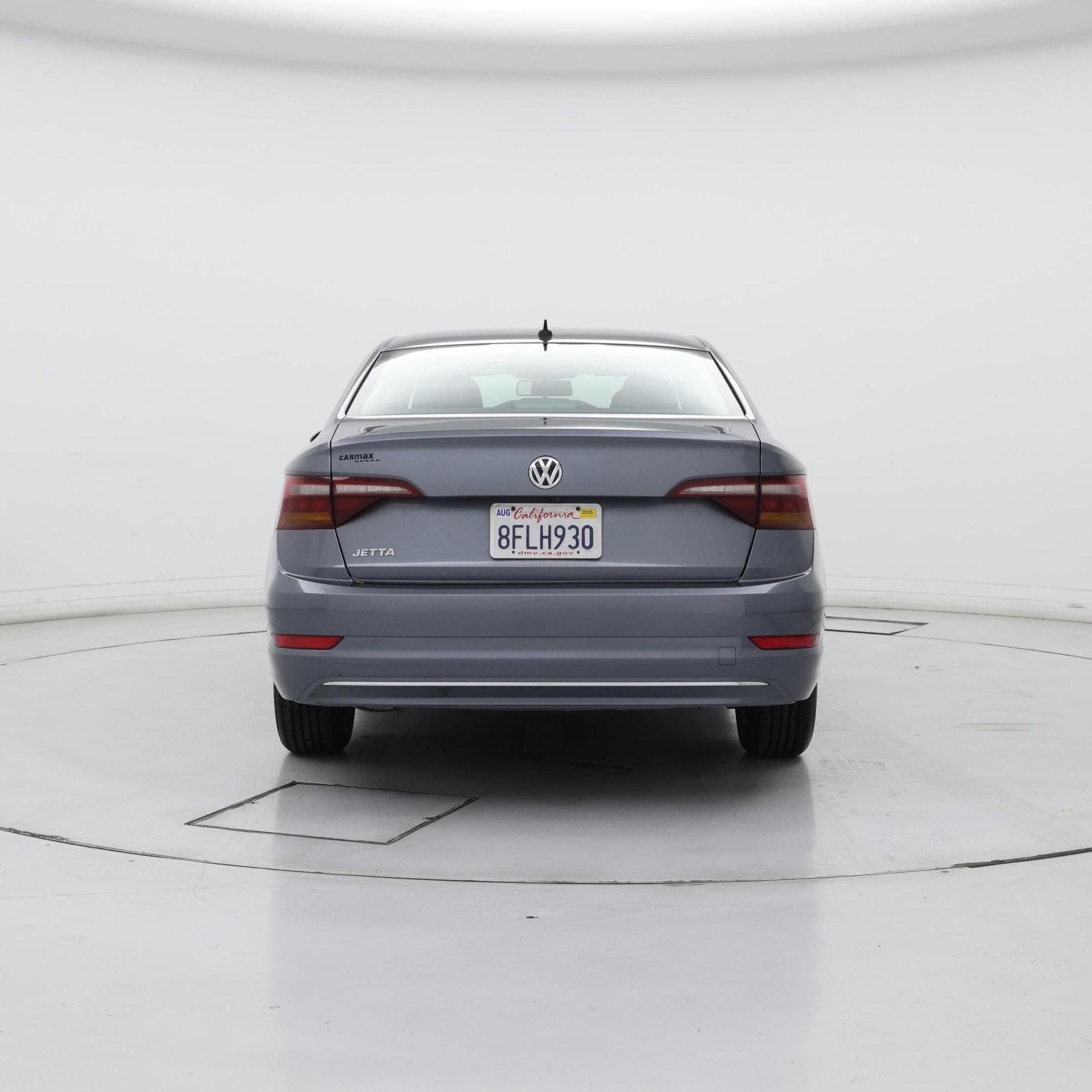 Thumbnail: 2019 Volkswagen Jetta - 6