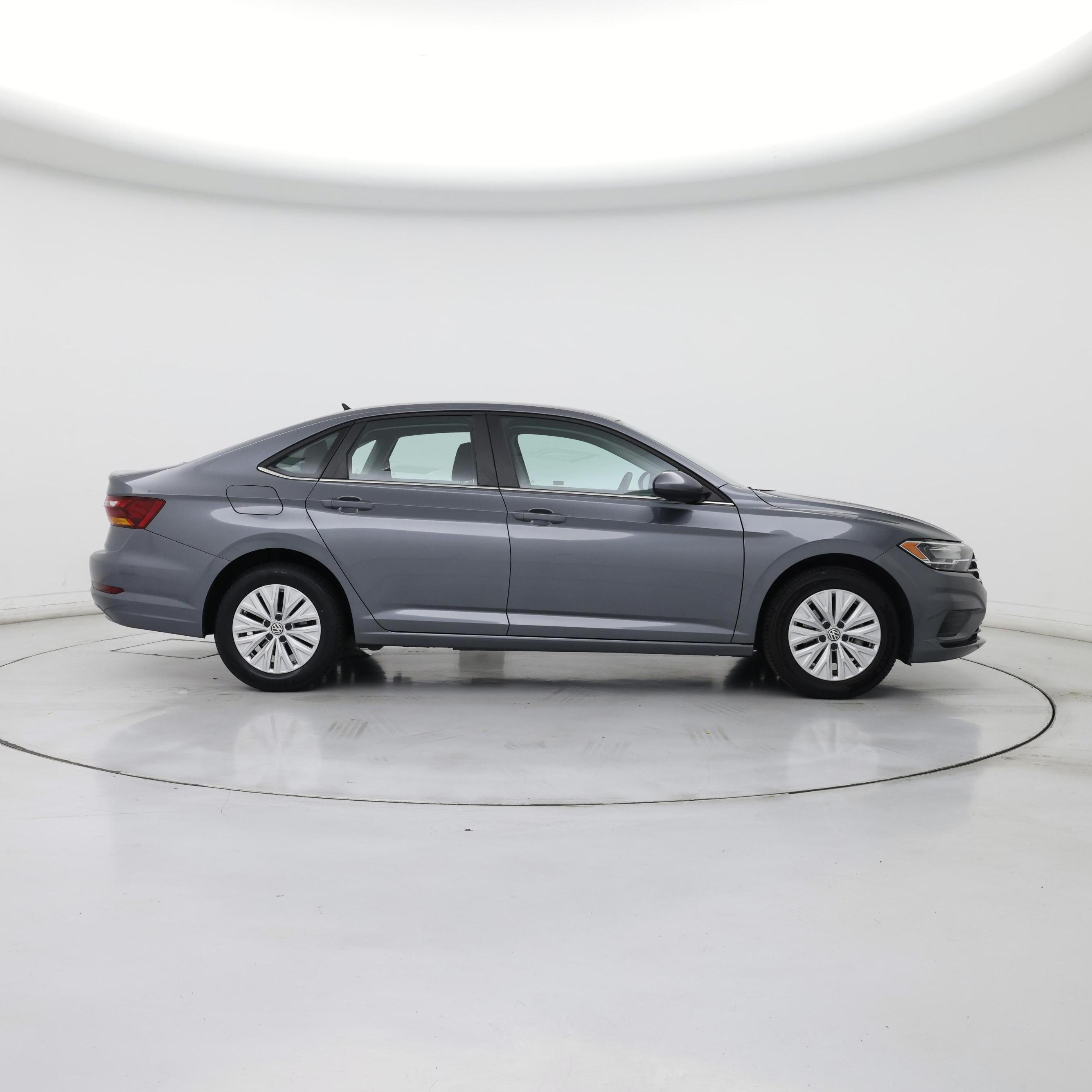Thumbnail: 2019 Volkswagen Jetta - 7