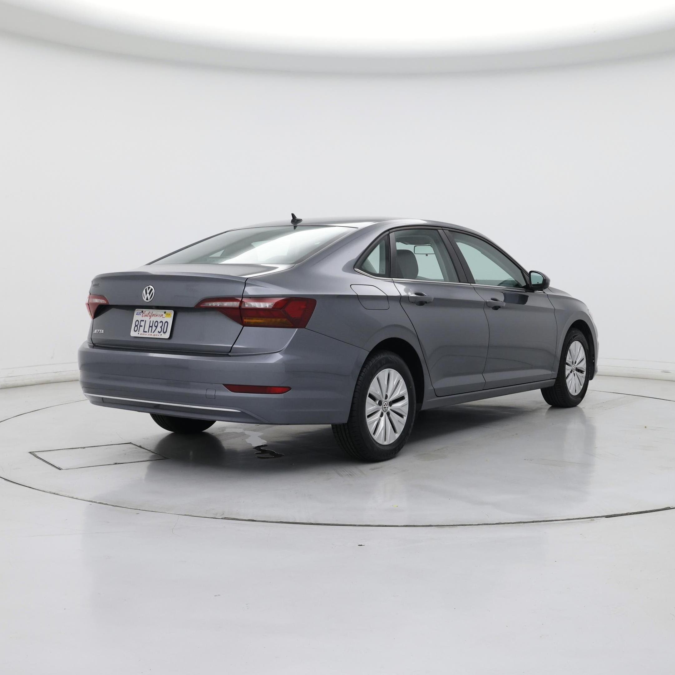 Thumbnail: 2019 Volkswagen Jetta - 8