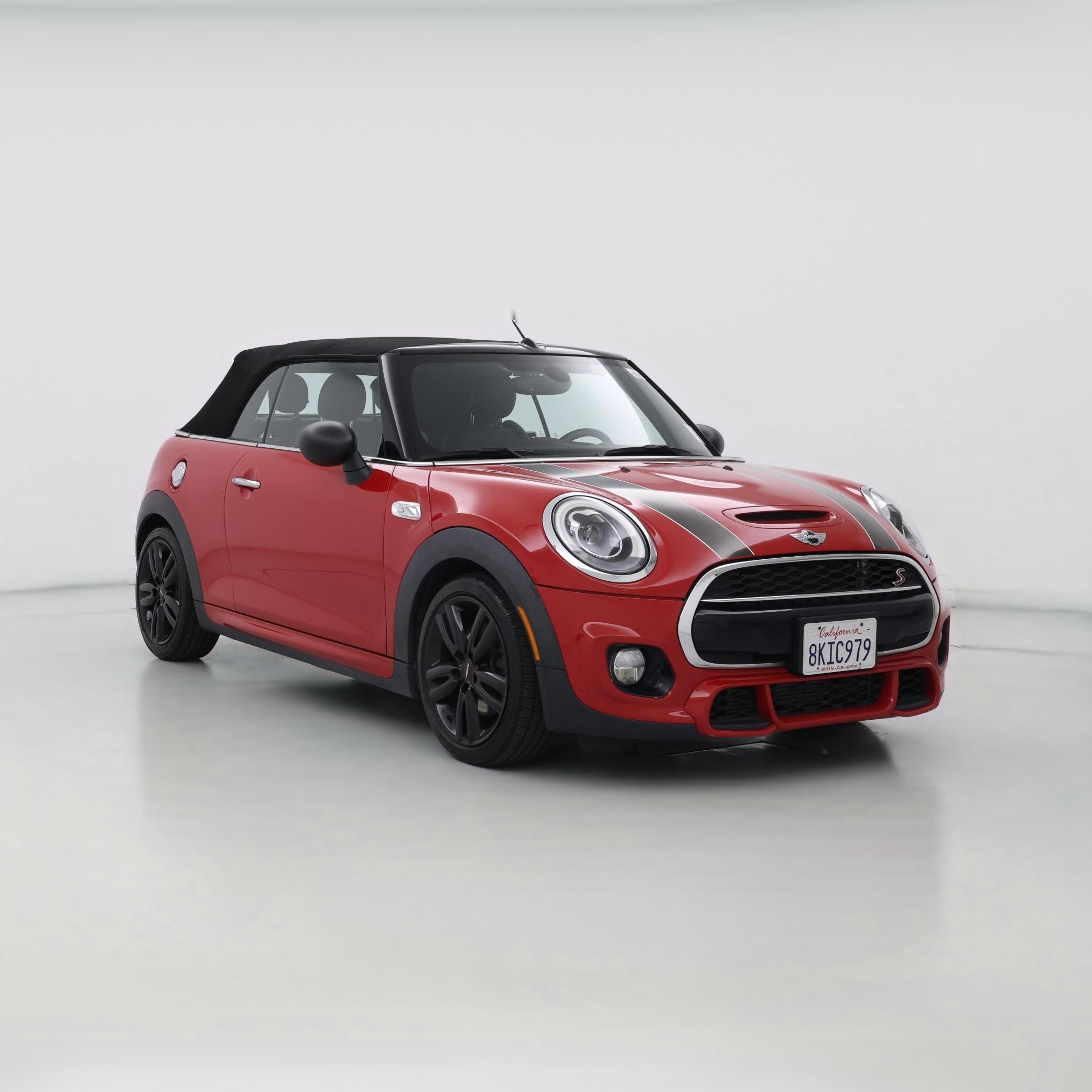 Thumbnail: 2016 MINI Cooper - 1