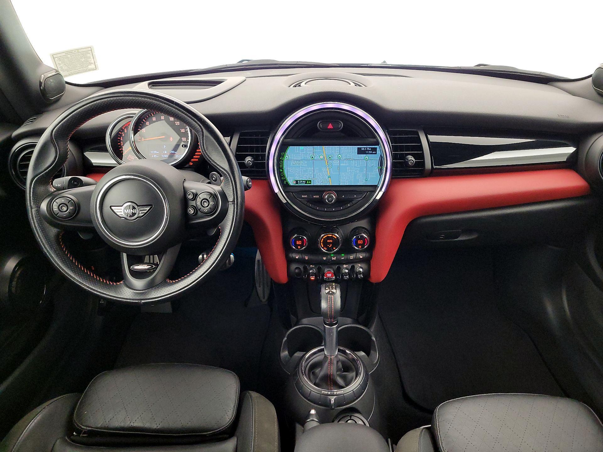 Thumbnail: 2016 MINI Cooper - 9