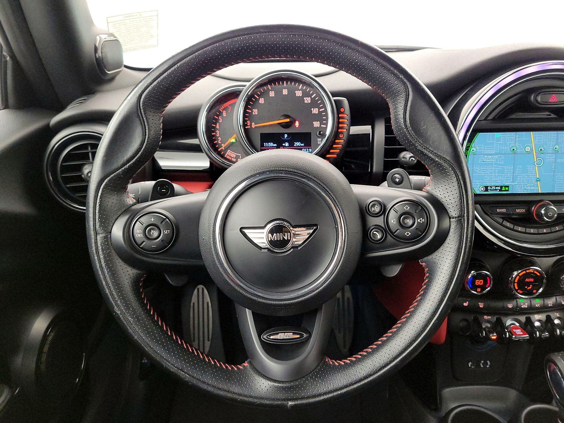 Thumbnail: 2016 MINI Cooper - 10