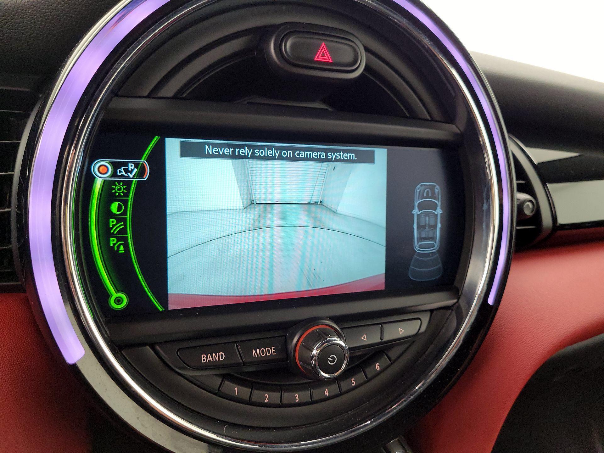 Thumbnail: 2016 MINI Cooper - 15