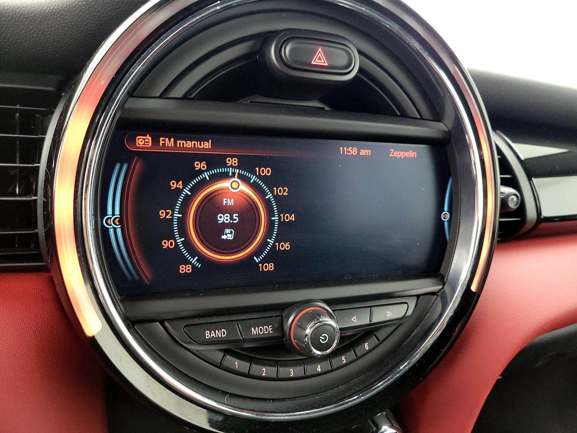 Thumbnail: 2016 MINI Cooper - 16