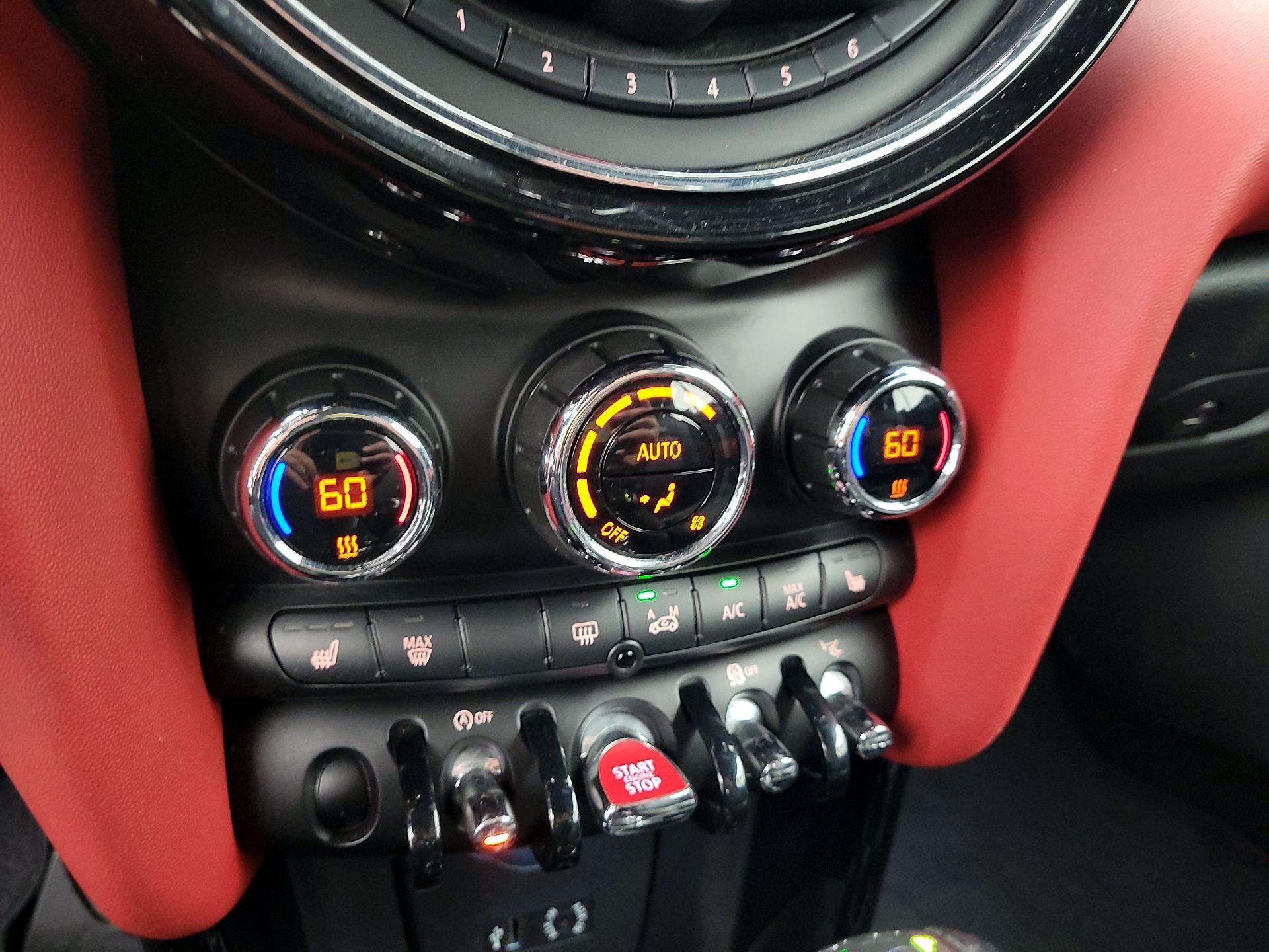 Thumbnail: 2016 MINI Cooper - 17