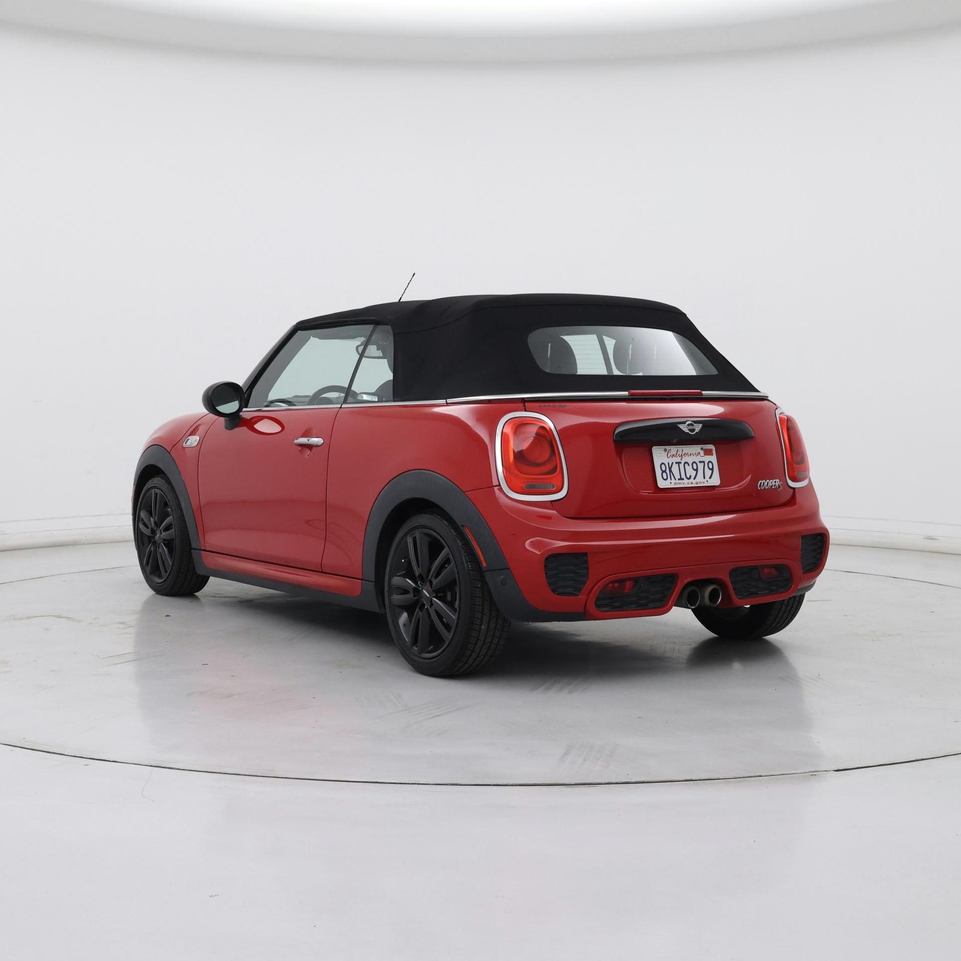 Thumbnail: 2016 MINI Cooper - 2