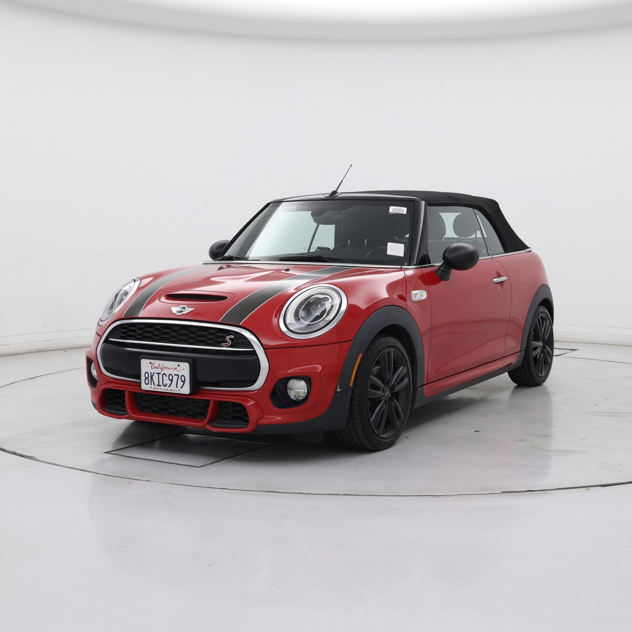 Thumbnail: 2016 MINI Cooper - 4