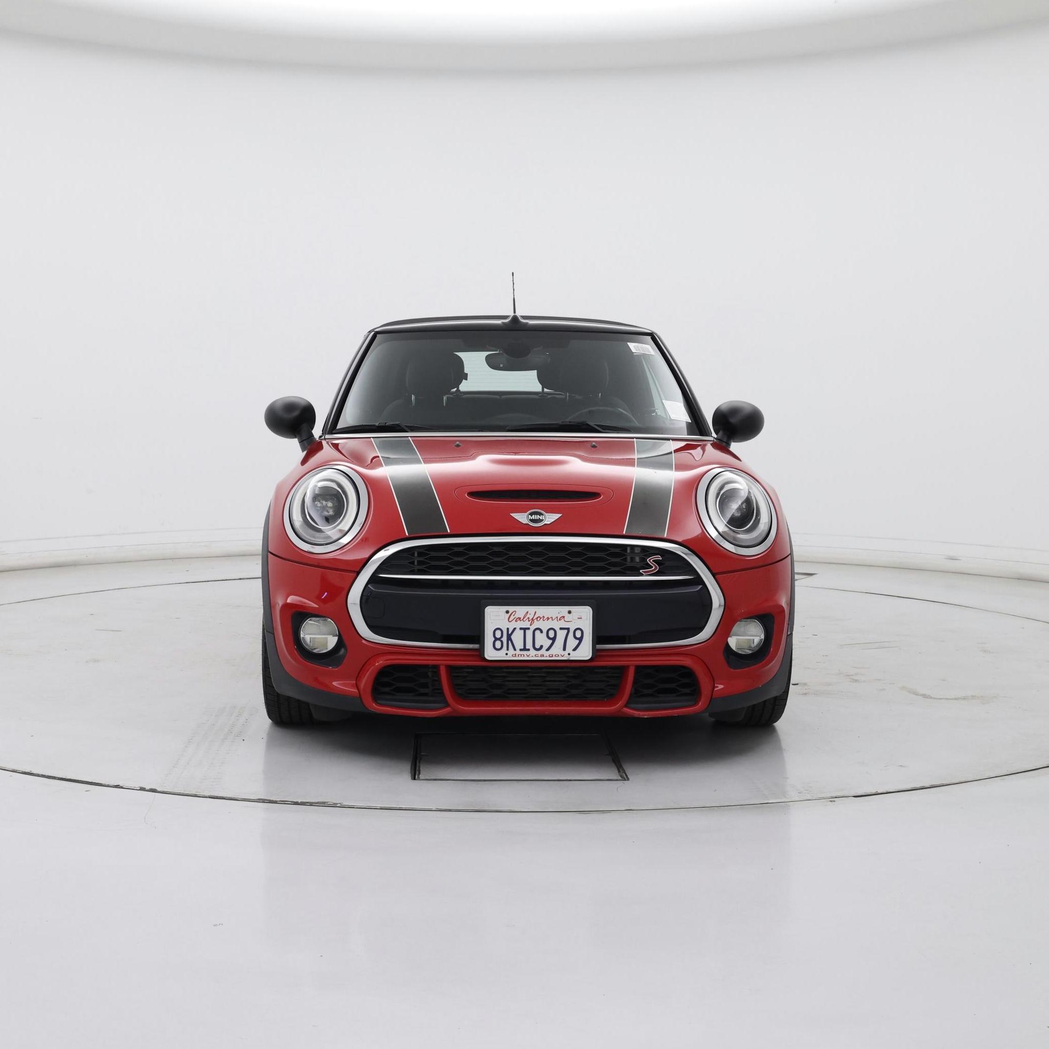 Thumbnail: 2016 MINI Cooper - 5