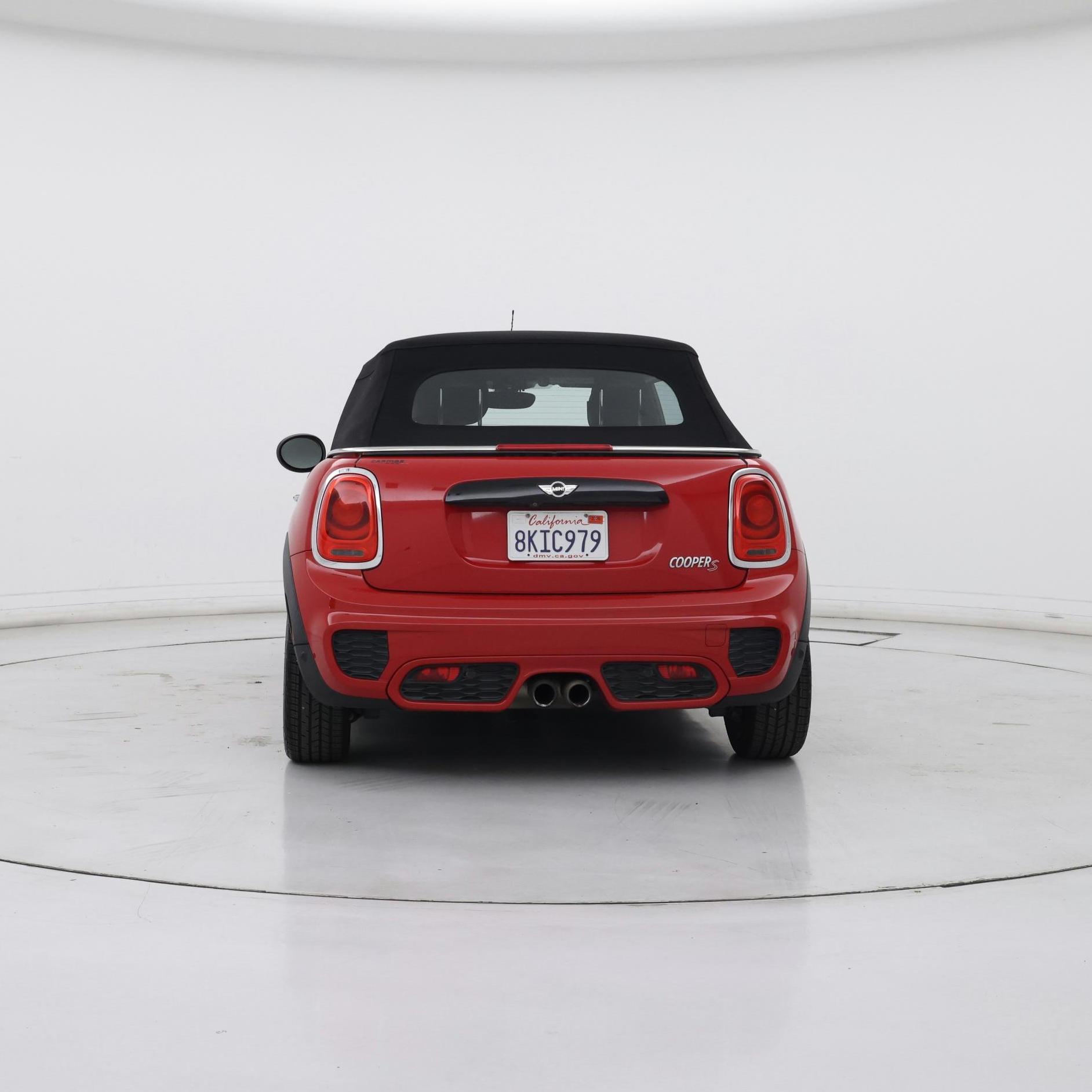 Thumbnail: 2016 MINI Cooper - 6