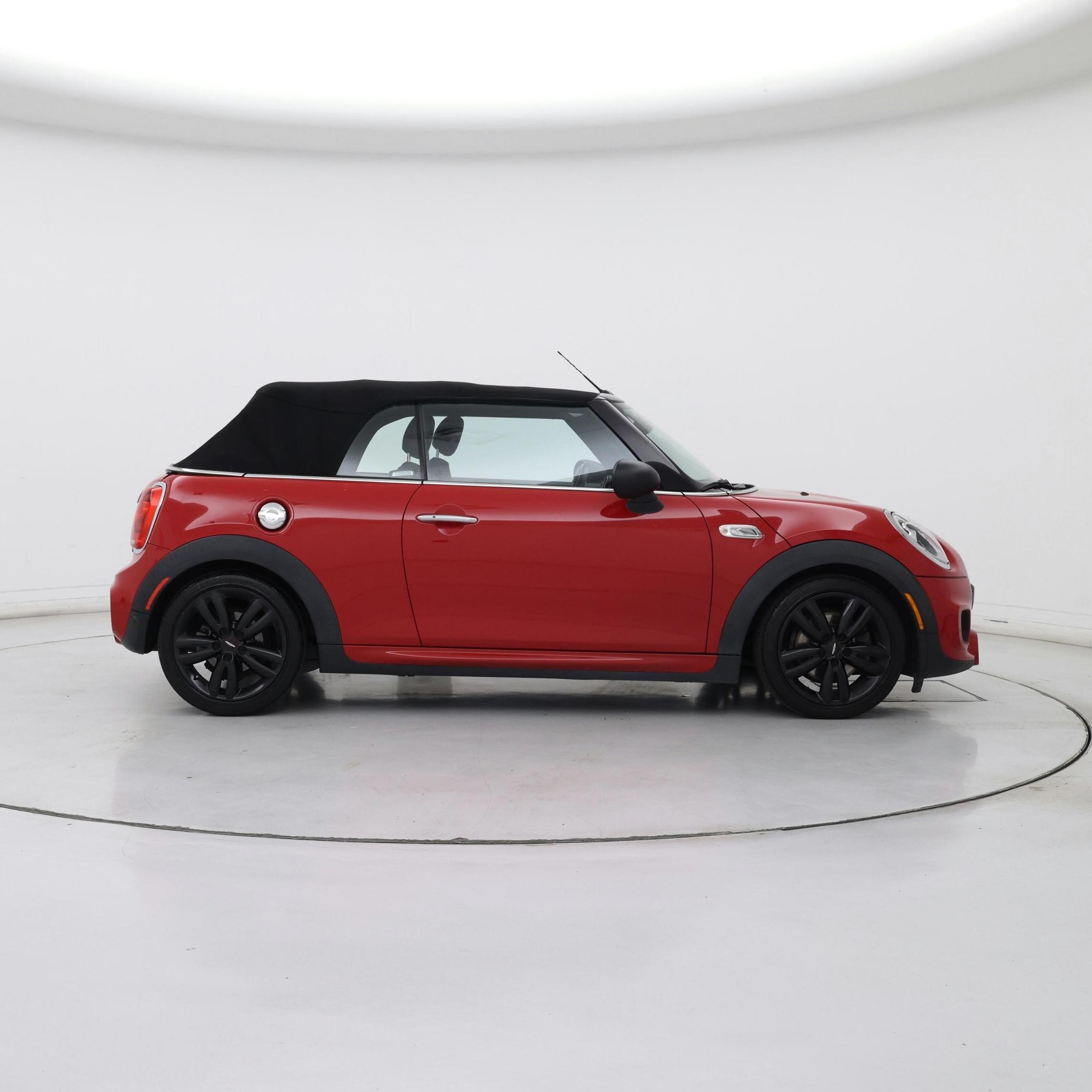 Thumbnail: 2016 MINI Cooper - 7